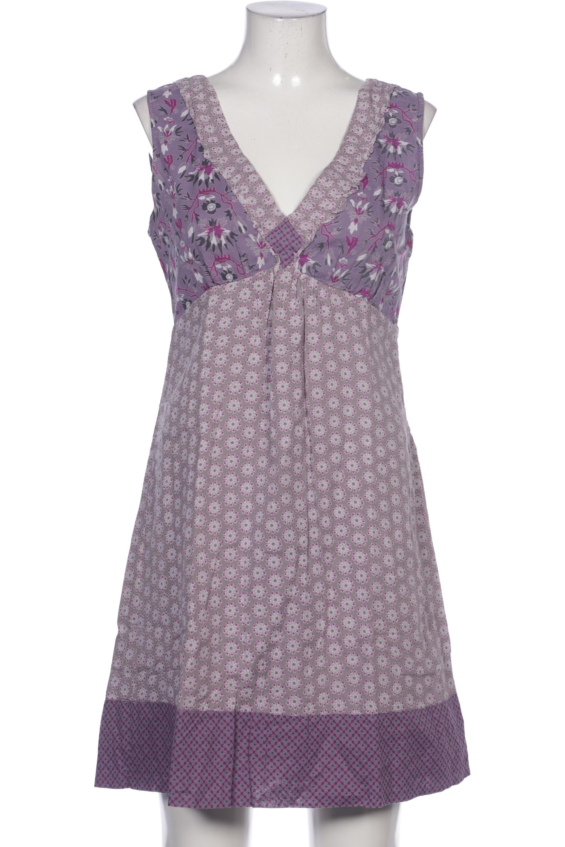 

Street One Damen Kleid, flieder, Gr. 40