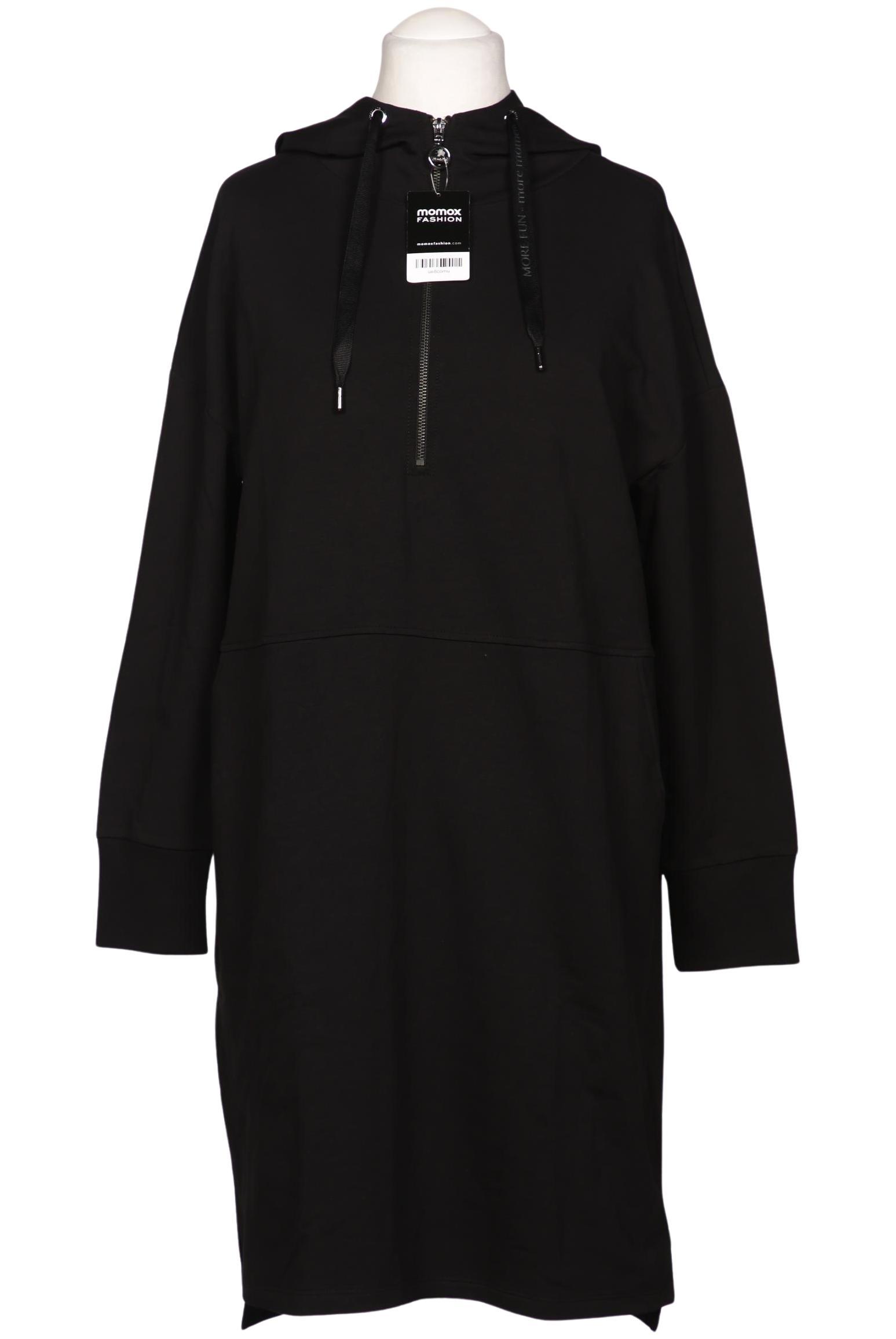 

Street One Damen Kleid, schwarz, Gr. 42