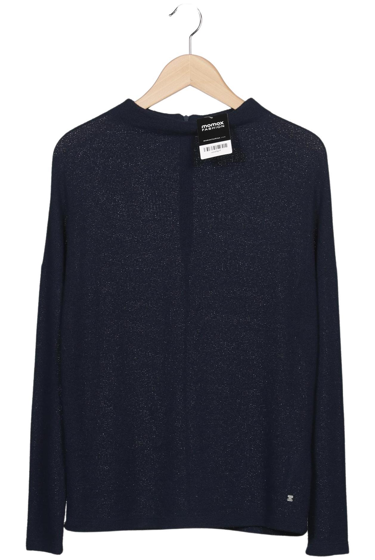 

Street One Damen Pullover, marineblau, Gr. 38