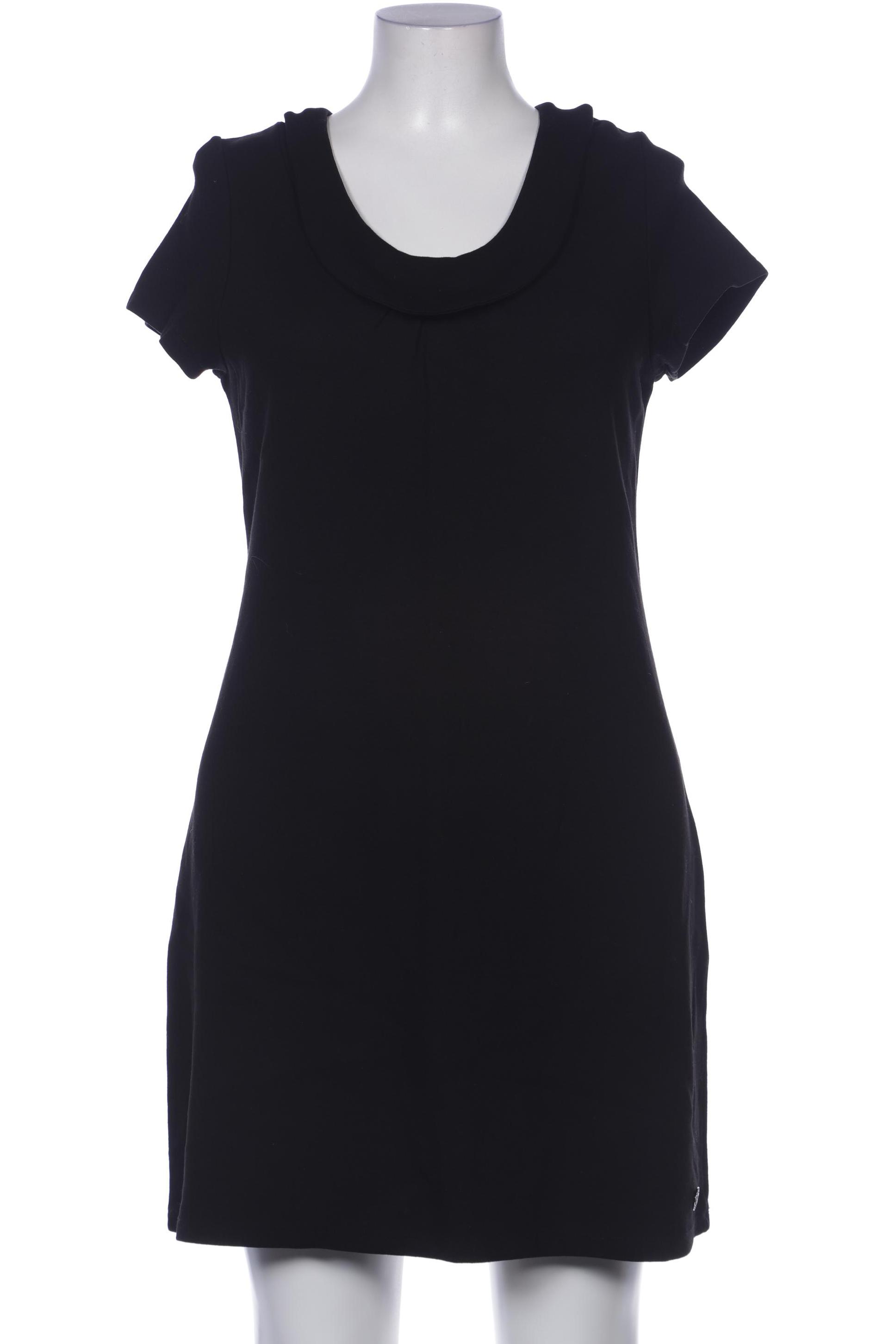 

Street One Damen Kleid, schwarz, Gr. 42