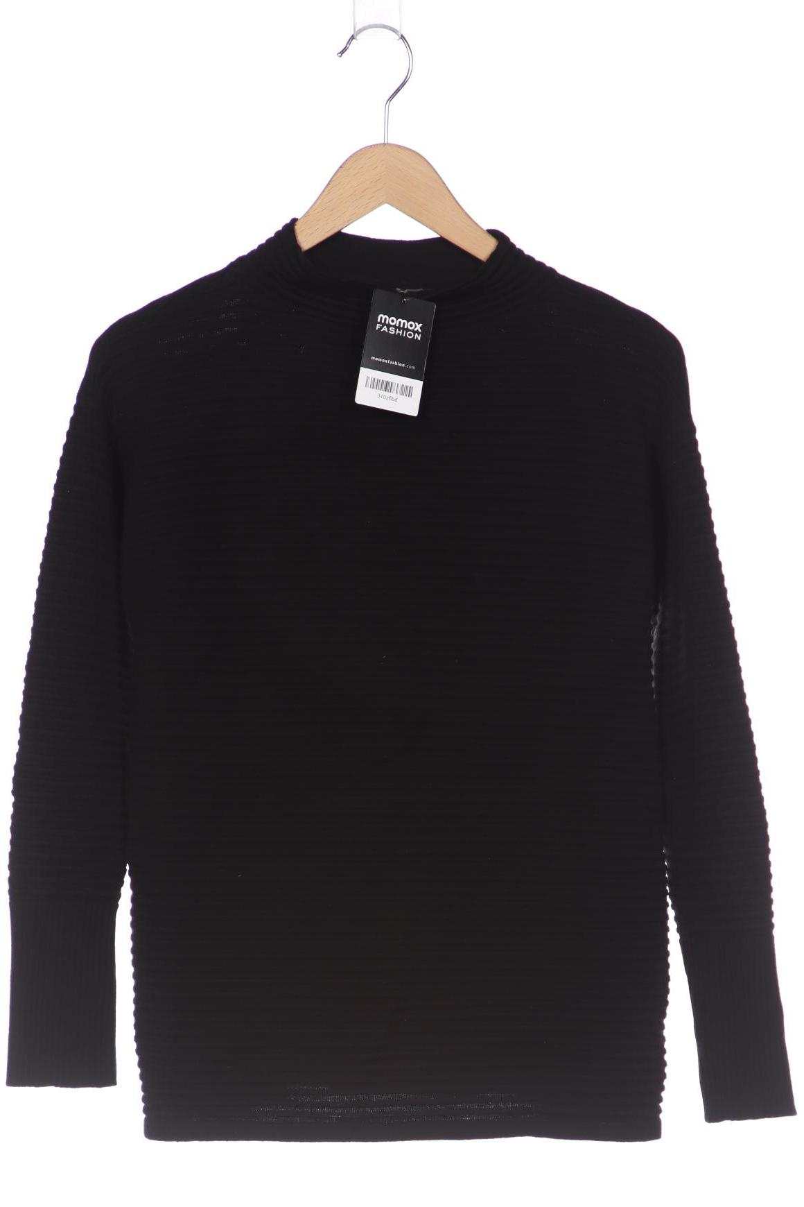 

Street One Damen Pullover, schwarz