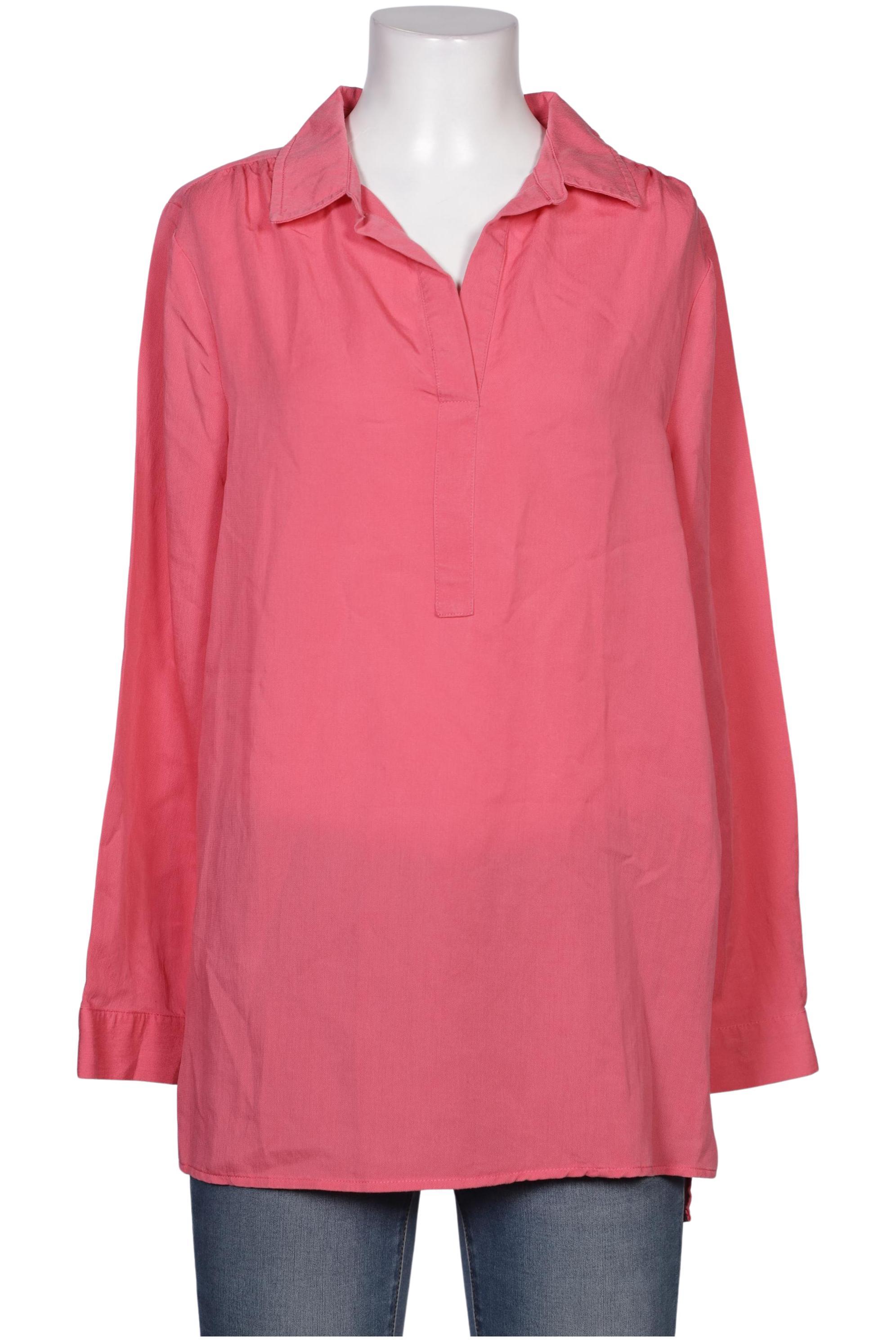 

Street One Damen Bluse, pink, Gr. 38