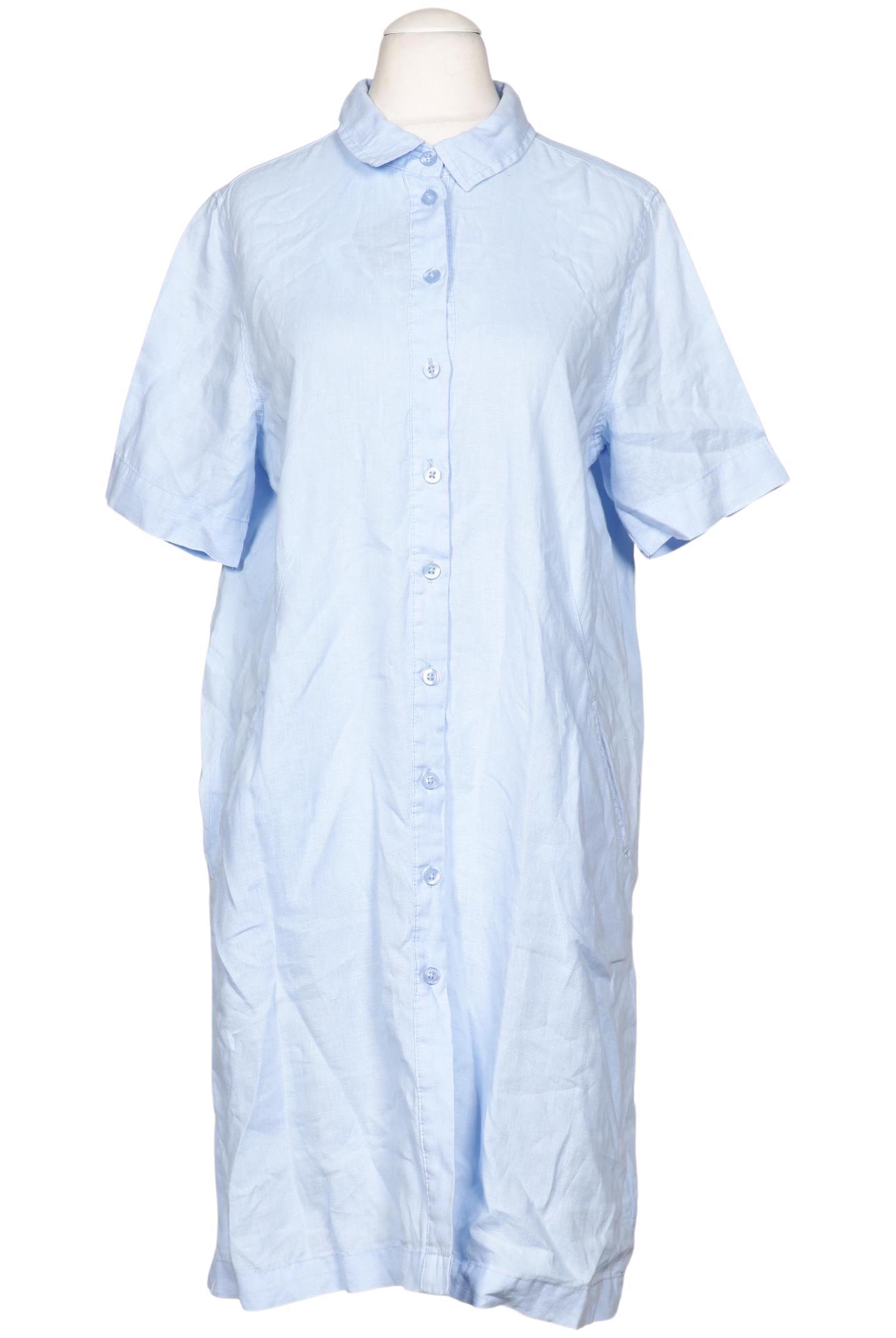 

Street One Damen Kleid, hellblau, Gr. 38