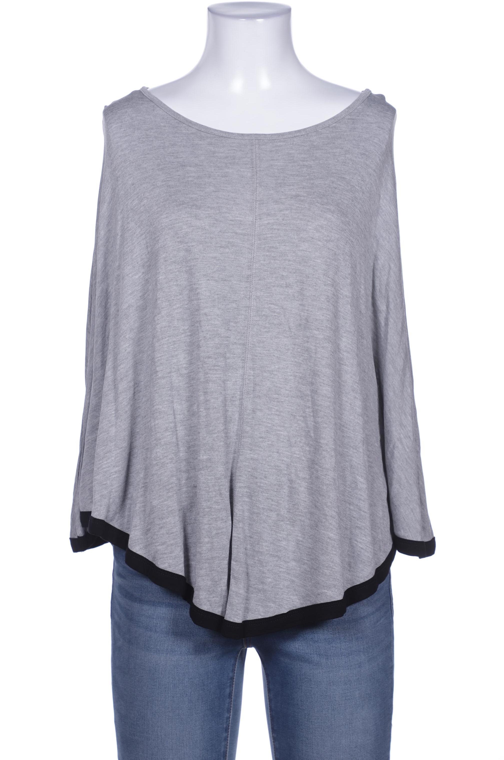 

Street One Damen Strickjacke, grau, Gr. 36