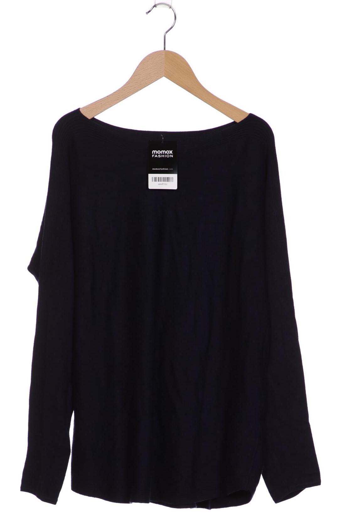 

Street One Damen Pullover, marineblau, Gr. 40