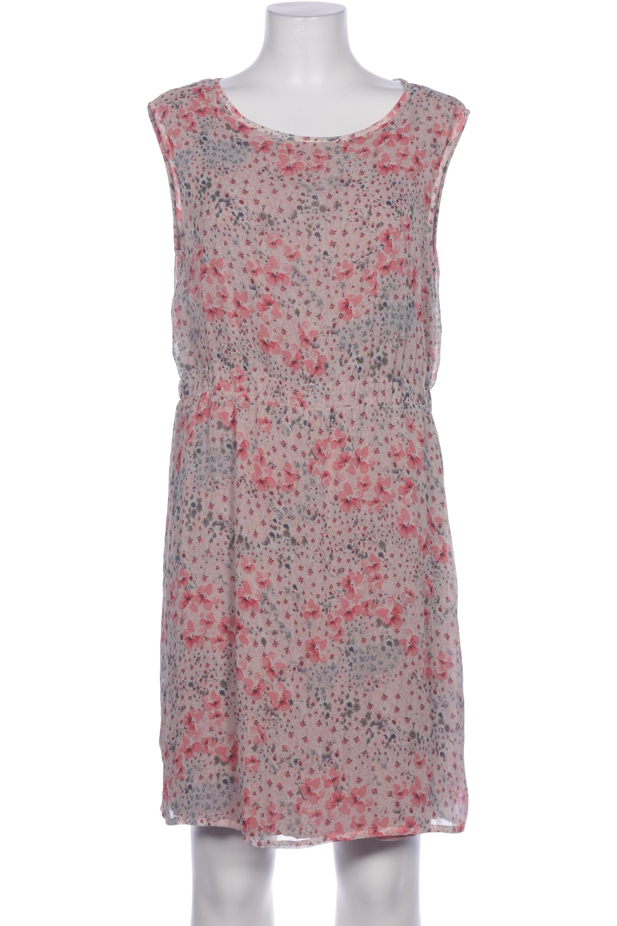 

Street One Damen Kleid, pink, Gr. 40