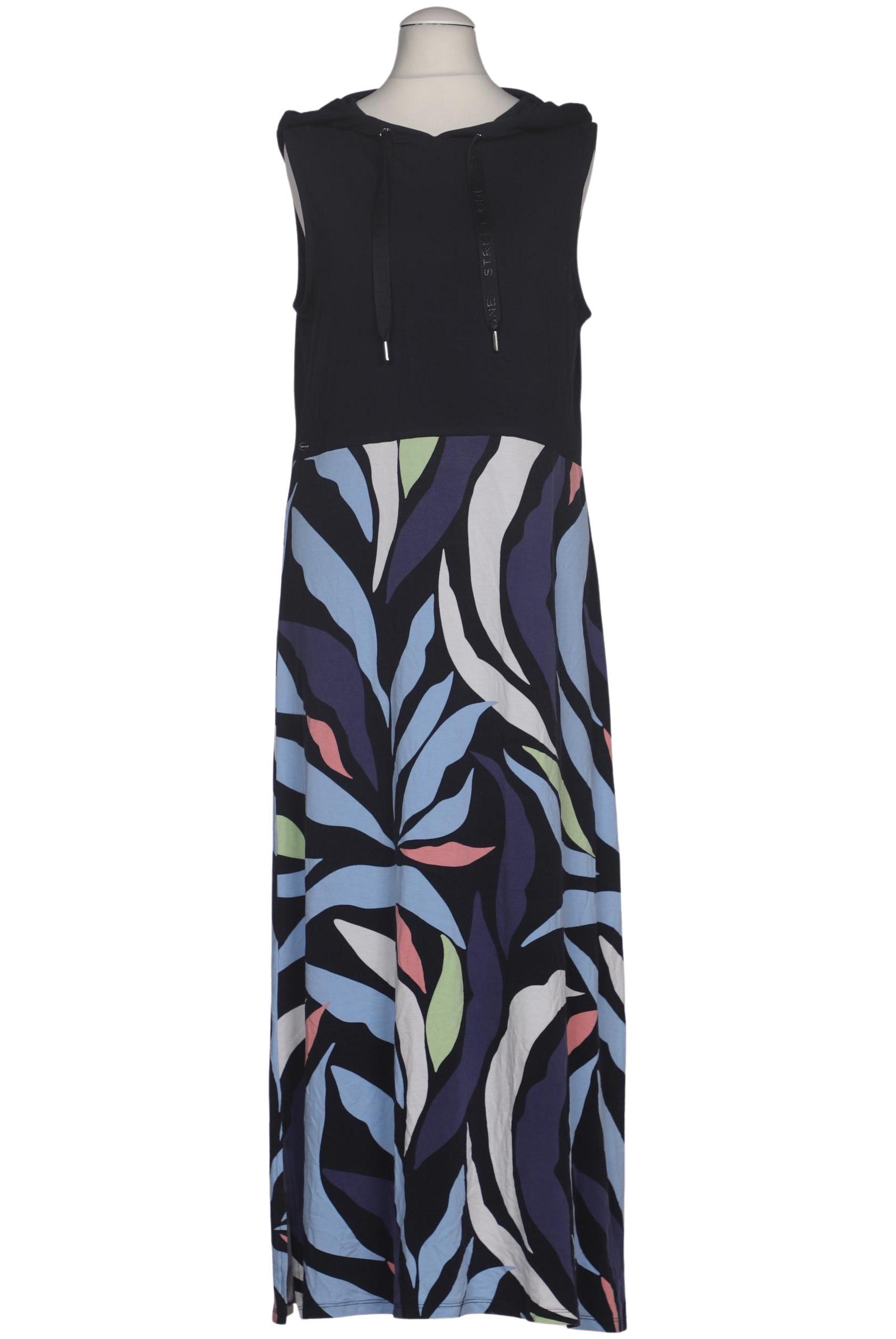 

Street One Damen Kleid, marineblau, Gr. 36