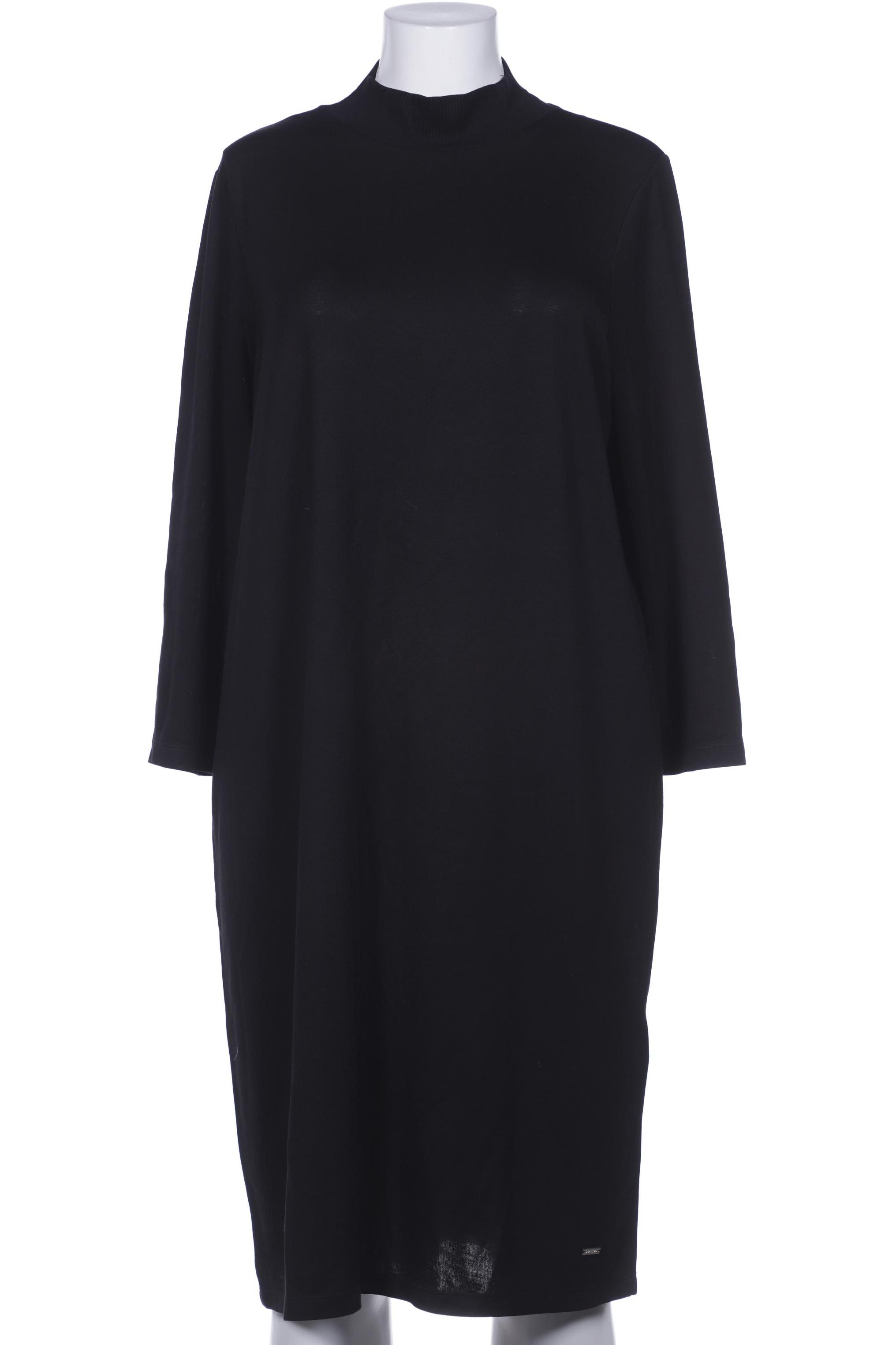 

Street One Damen Kleid, schwarz, Gr. 44