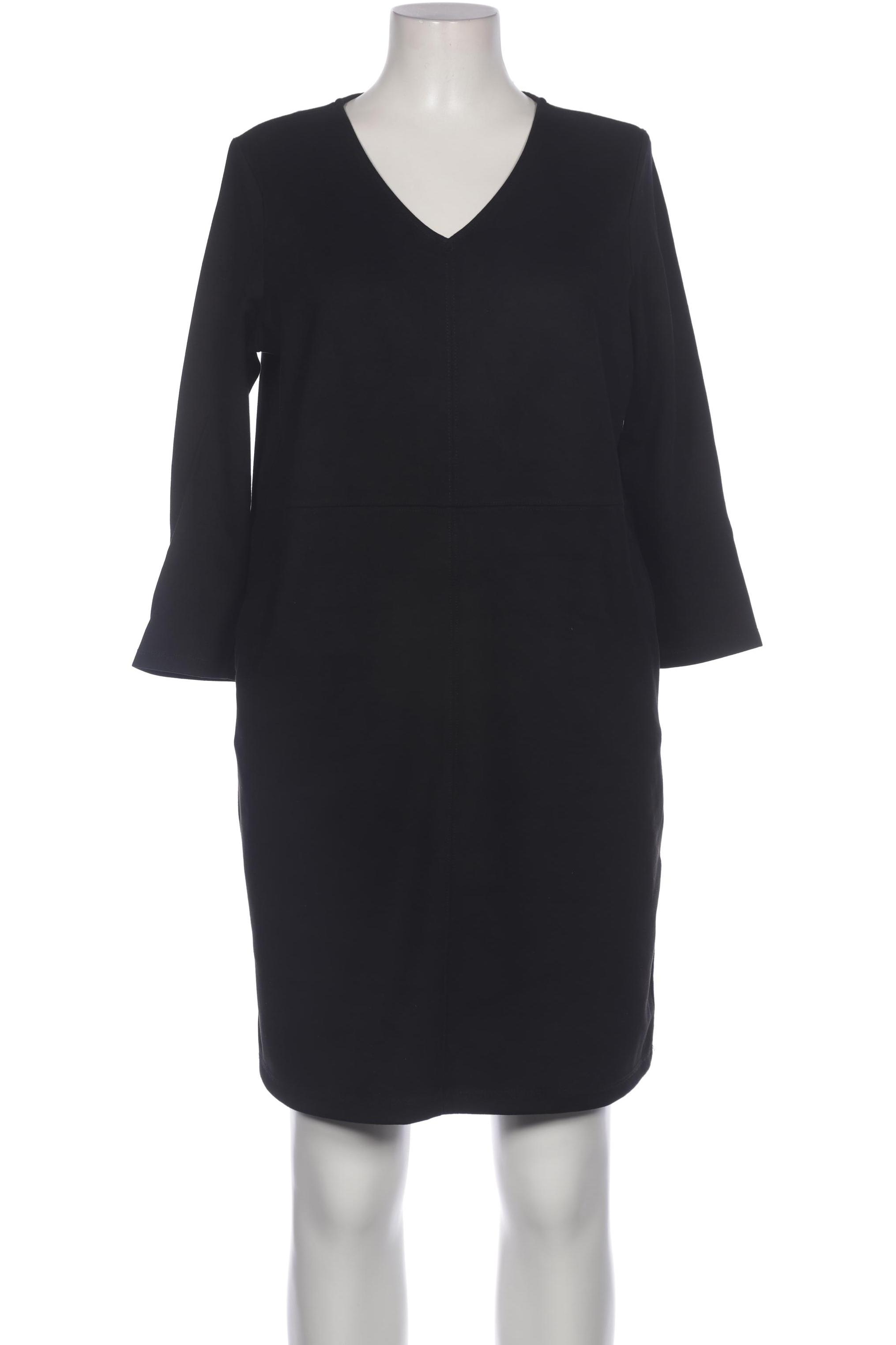 

Street One Damen Kleid, schwarz, Gr. 42