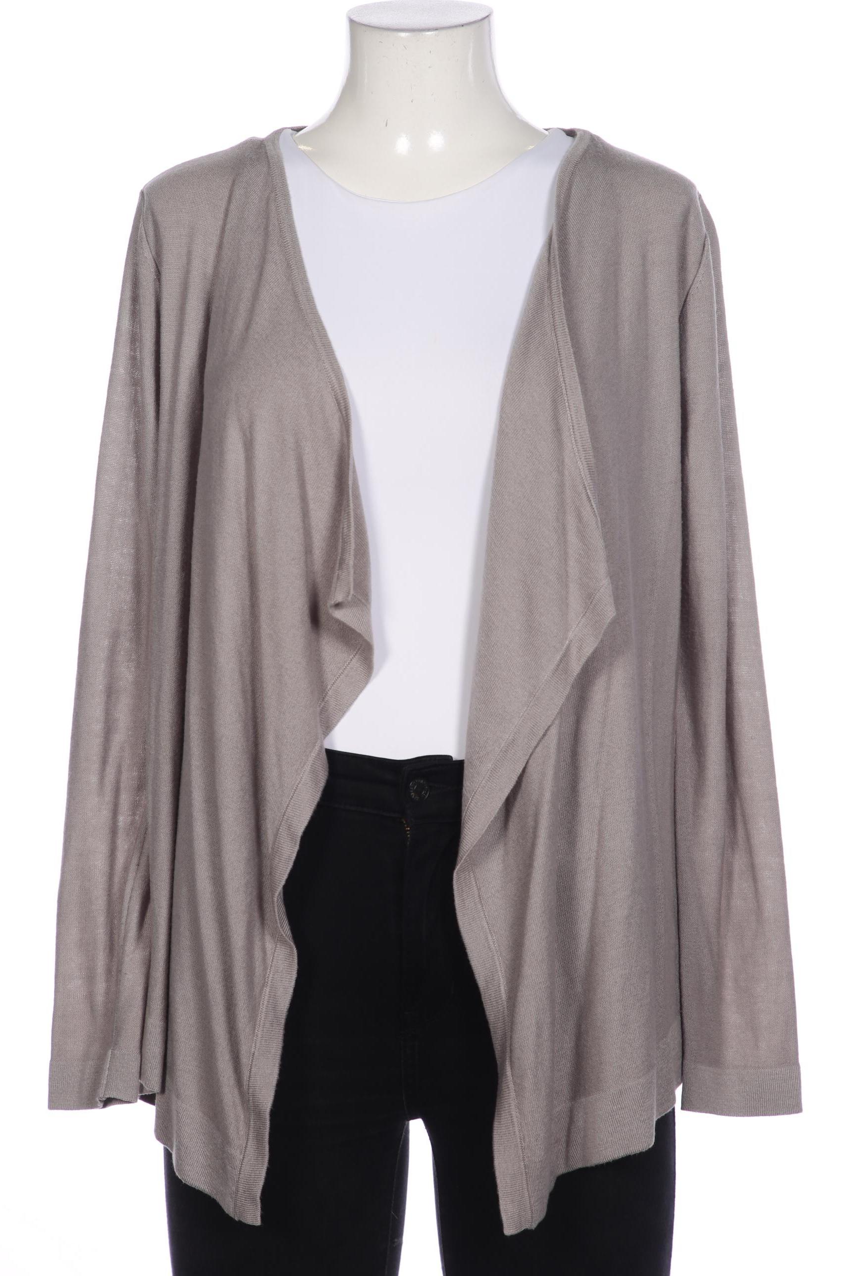 

Street One Damen Strickjacke, grau, Gr. 40