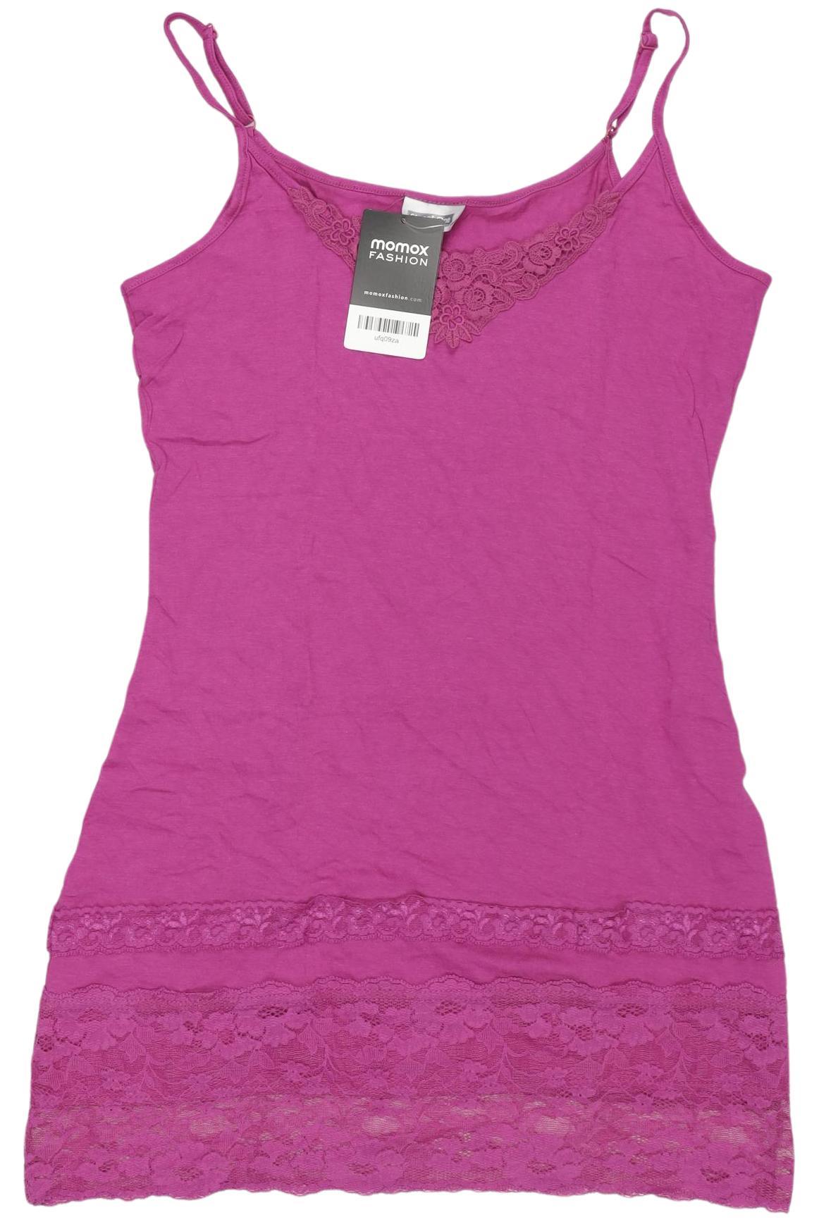 

Street One Damen Top, pink, Gr. 38