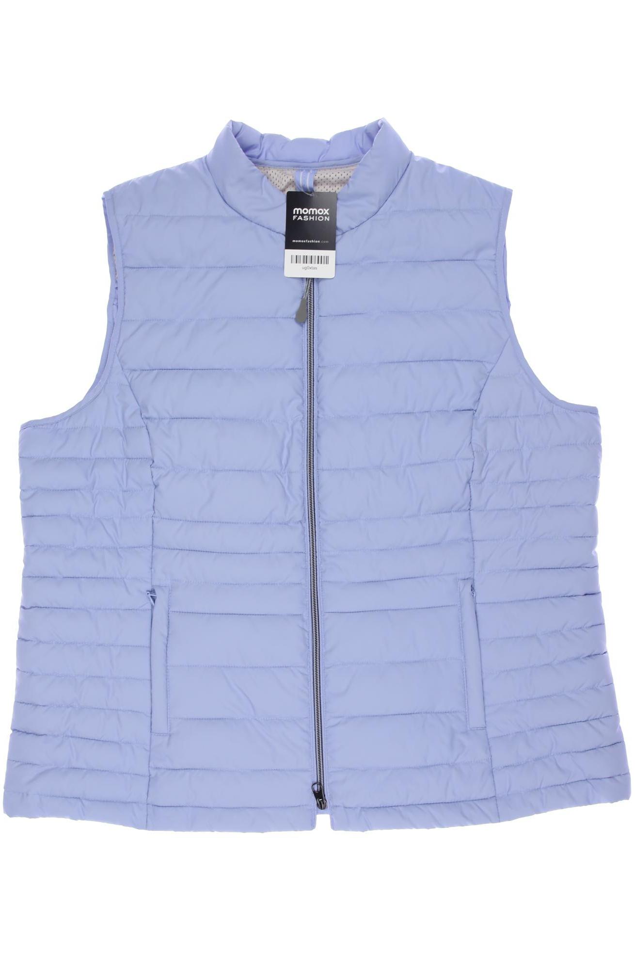

Street One Damen Weste, hellblau