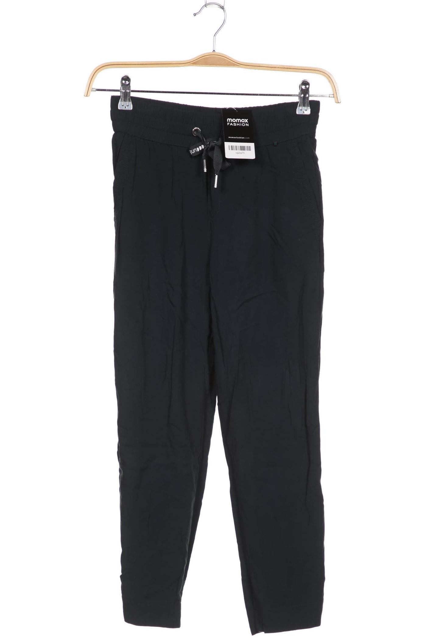 

Street One Damen Stoffhose, grün