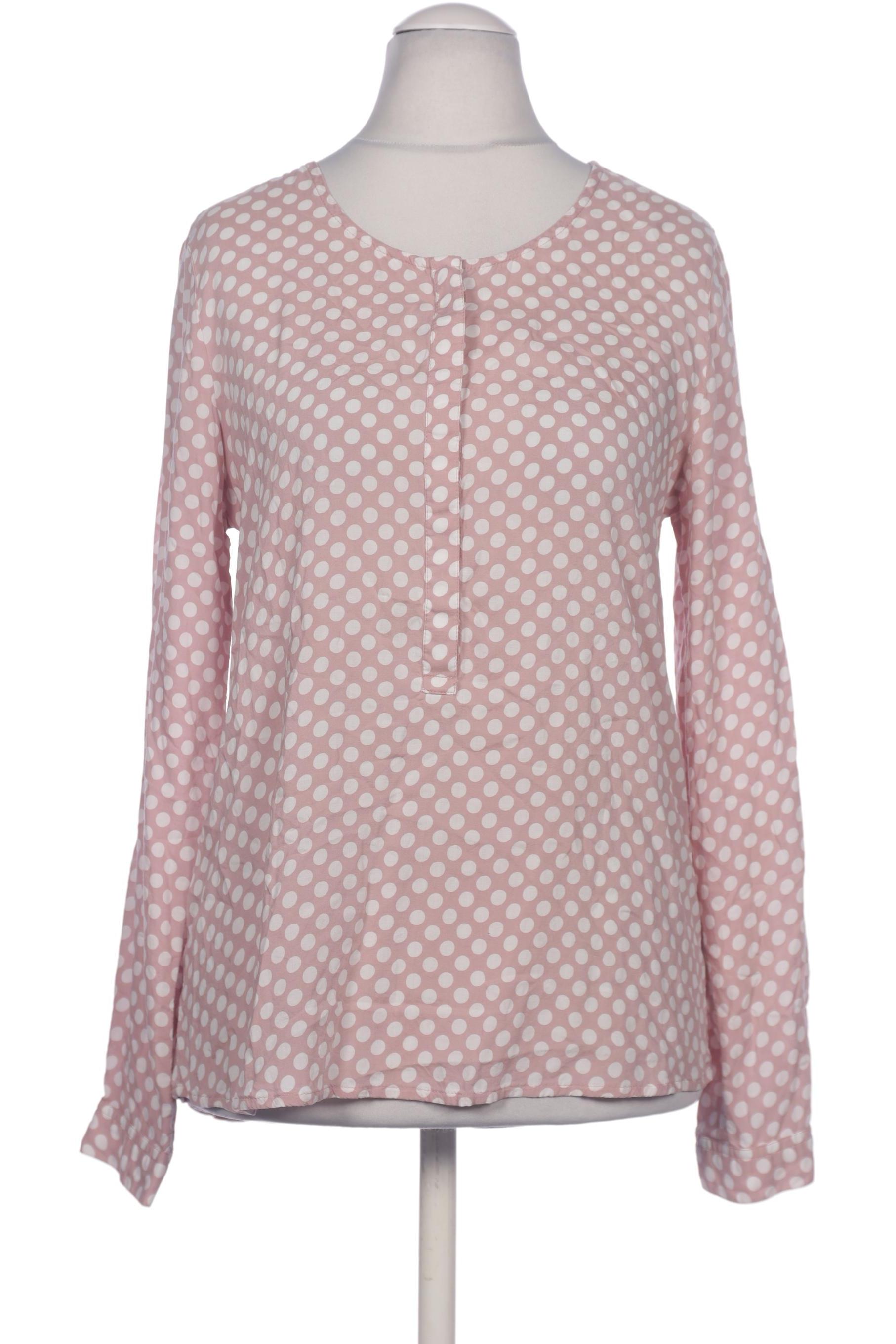 

Street One Damen Bluse, pink, Gr. 38