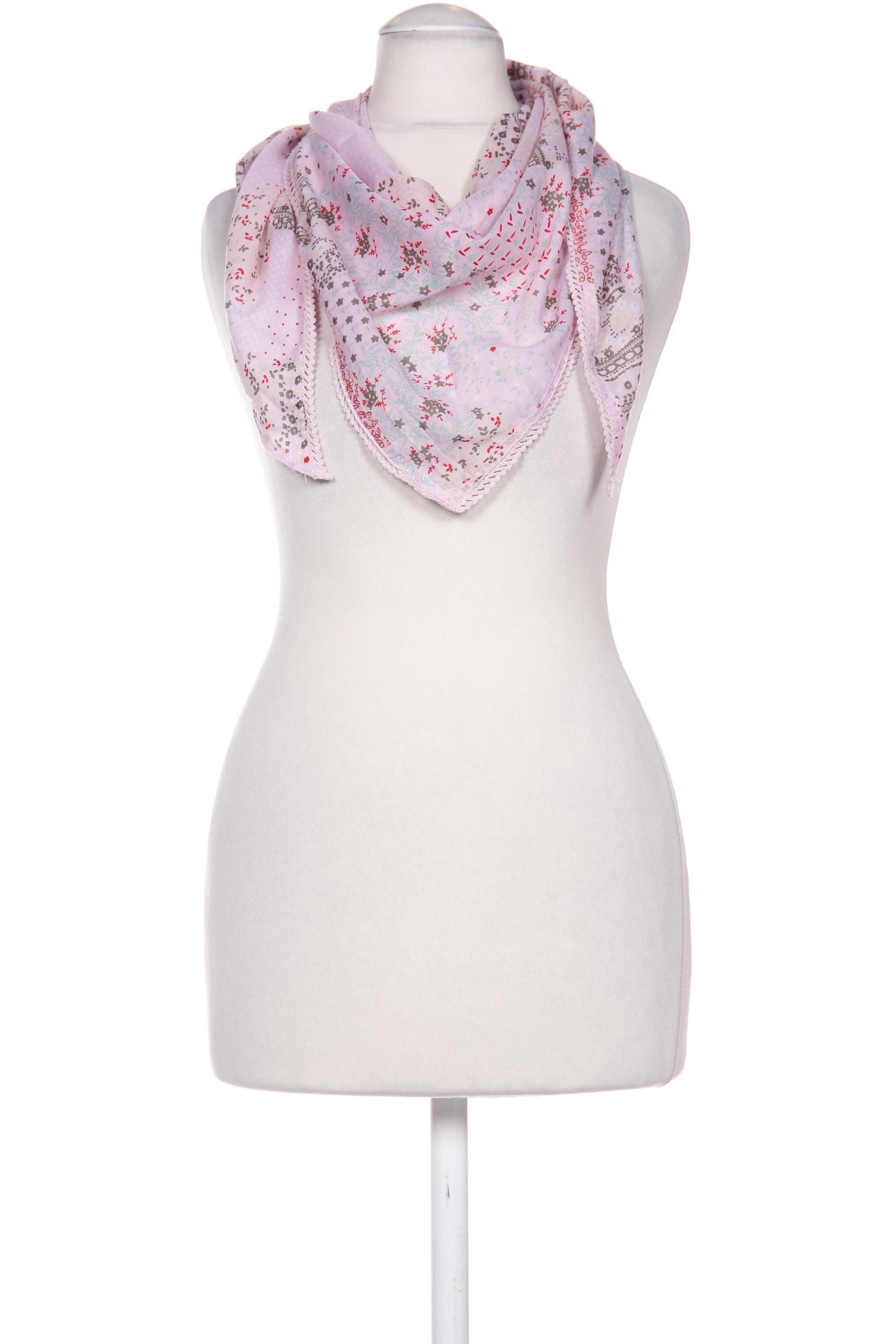 

Street One Damen Schal, pink, Gr.
