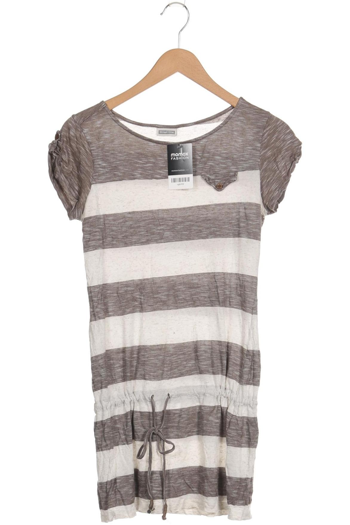 

Street One Damen T-Shirt, beige, Gr. 38