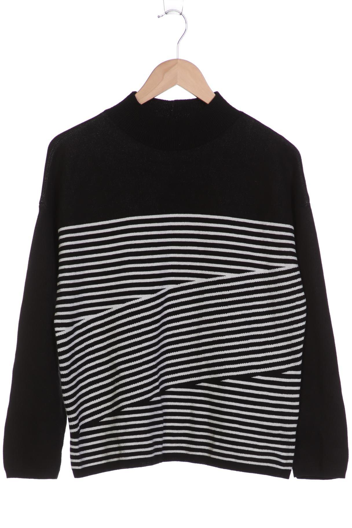 

Street One Damen Pullover, schwarz, Gr. 38