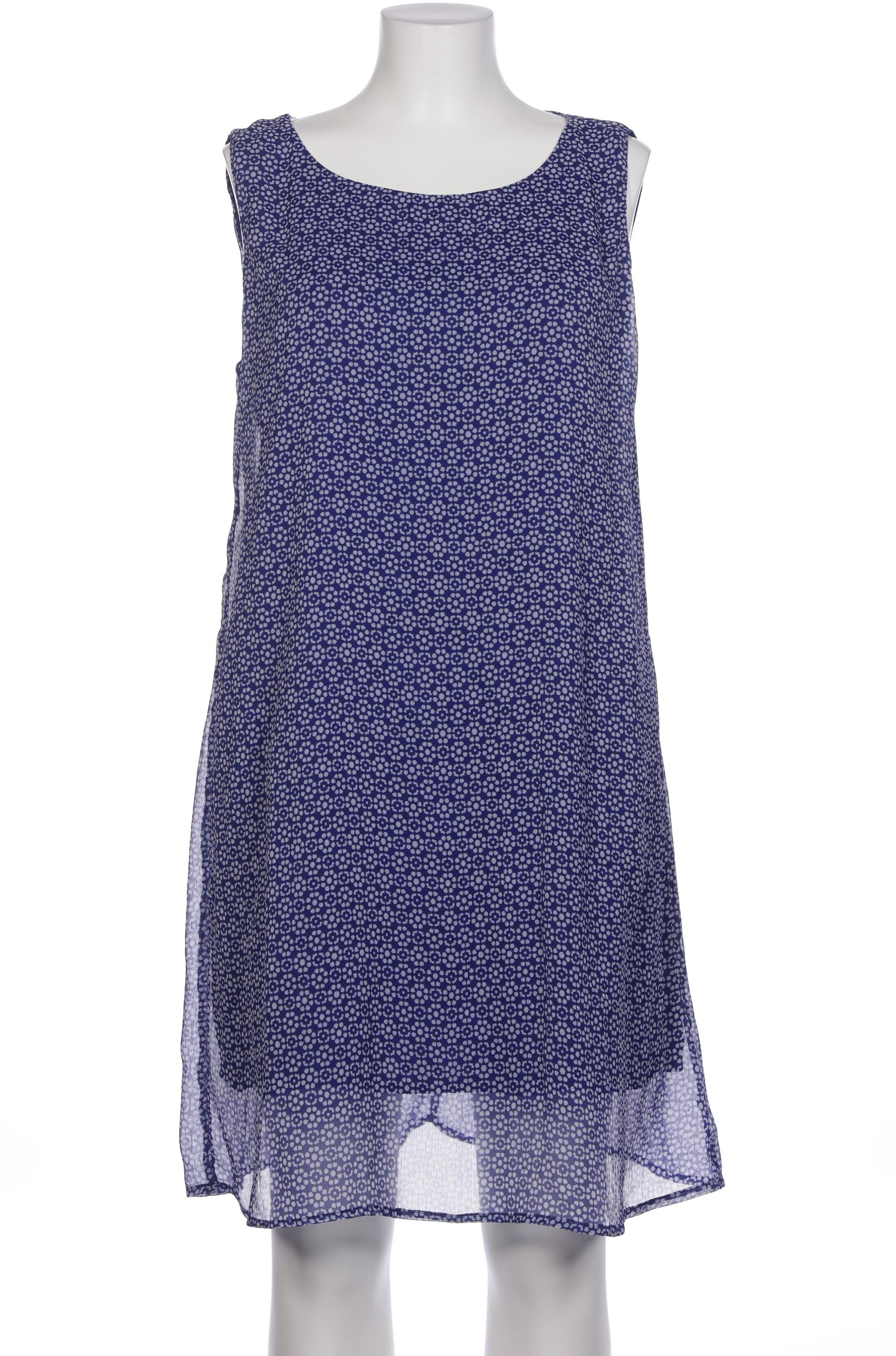 

Street One Damen Kleid, blau, Gr. 44