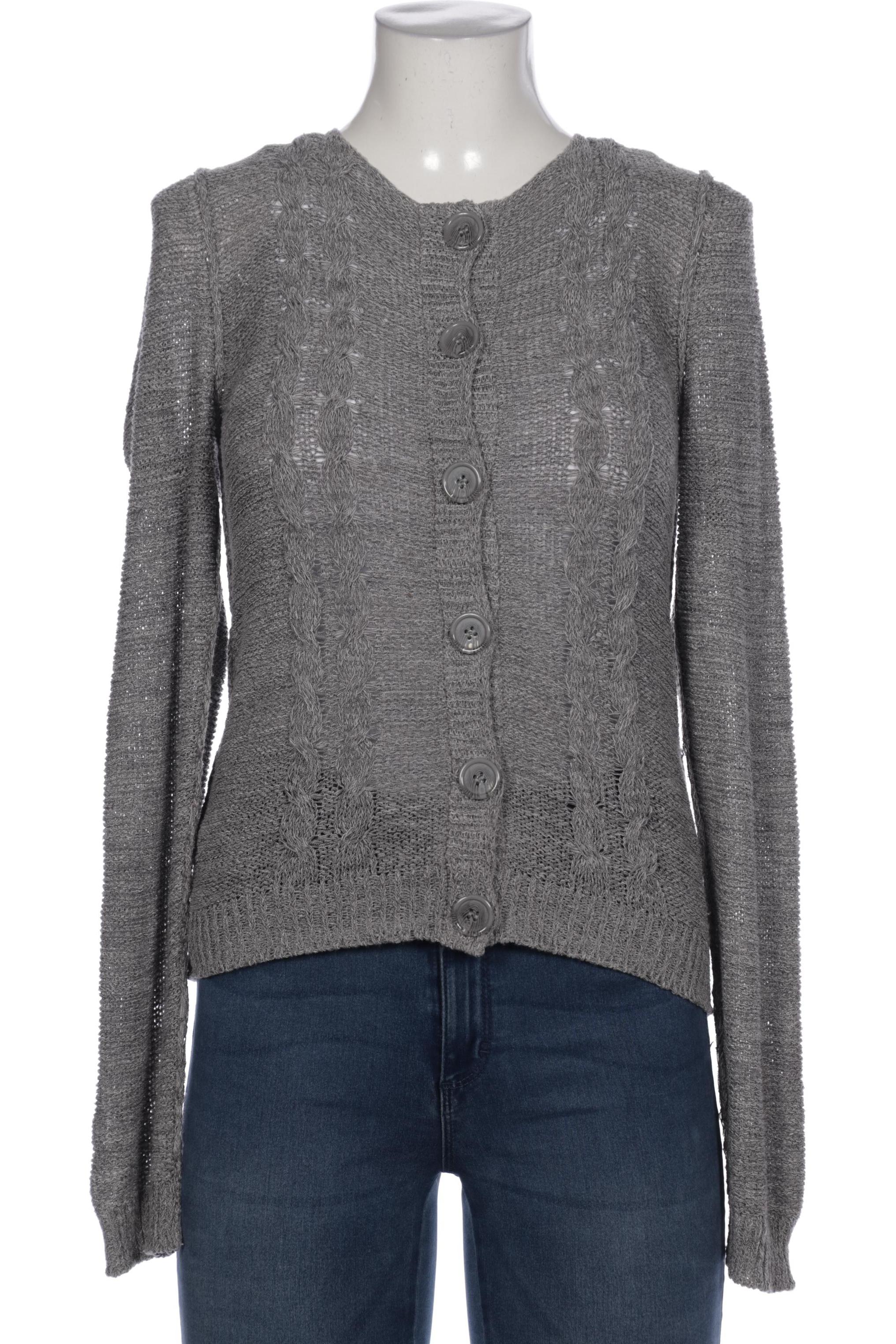 

Street One Damen Strickjacke, grau