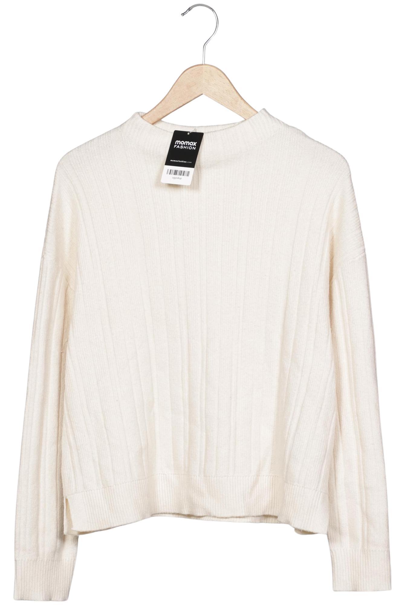 

Street One Damen Pullover, cremeweiß, Gr. 40