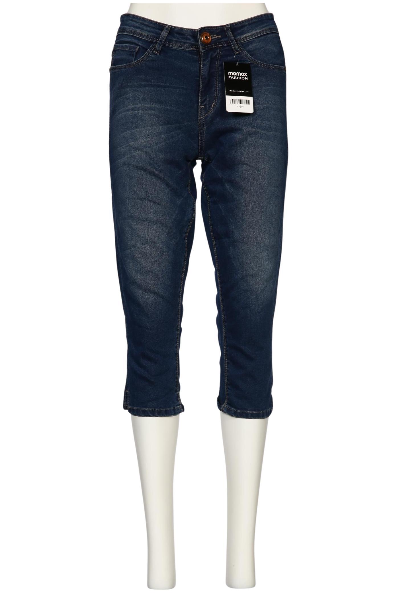 

Street One Damen Jeans, marineblau, Gr. 28