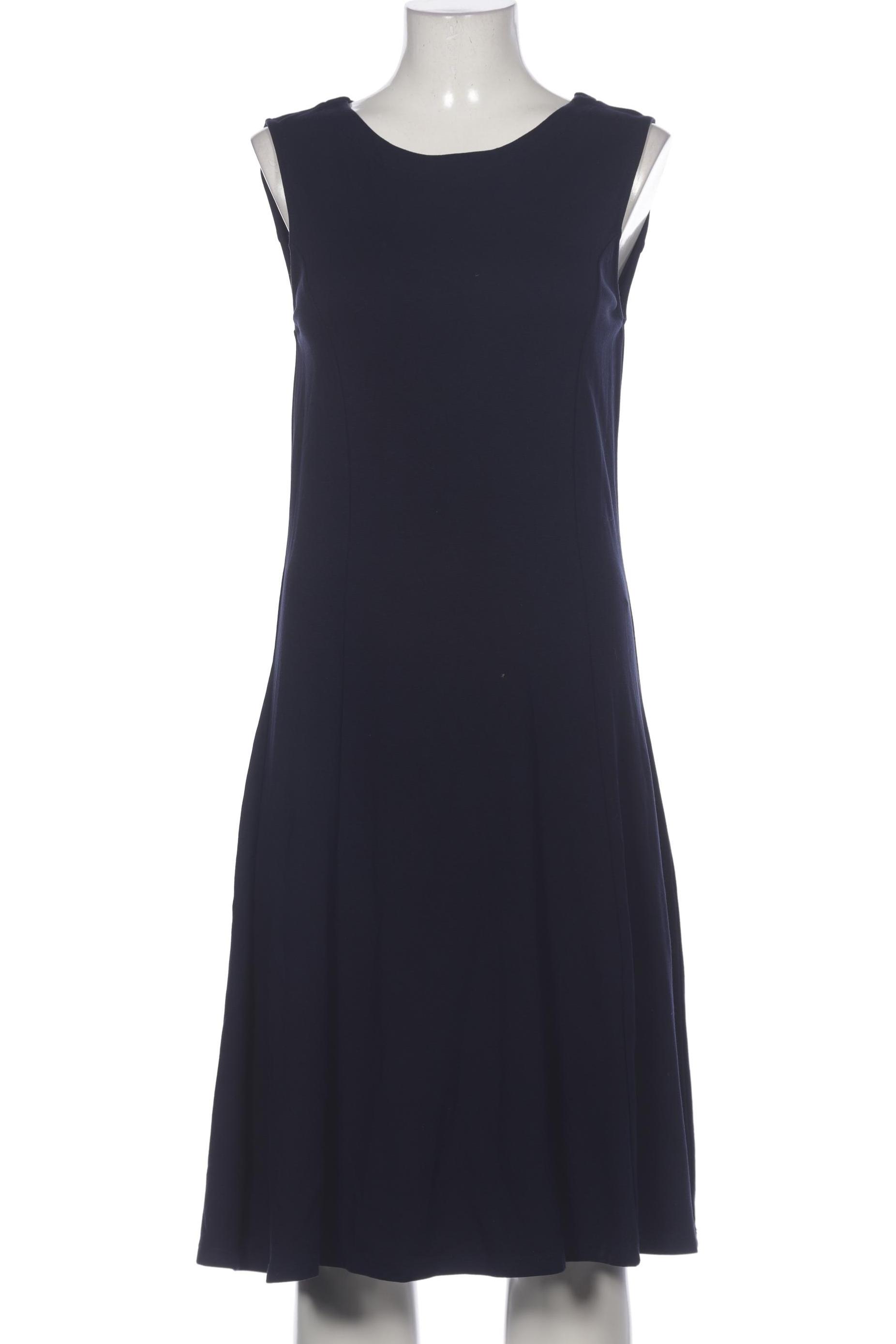 

Street One Damen Kleid, marineblau, Gr. 40