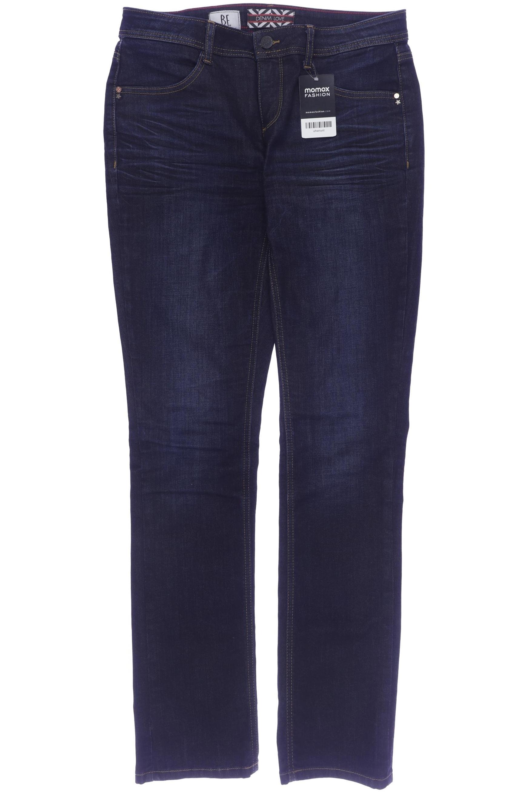 

Street One Damen Jeans, marineblau, Gr. 29