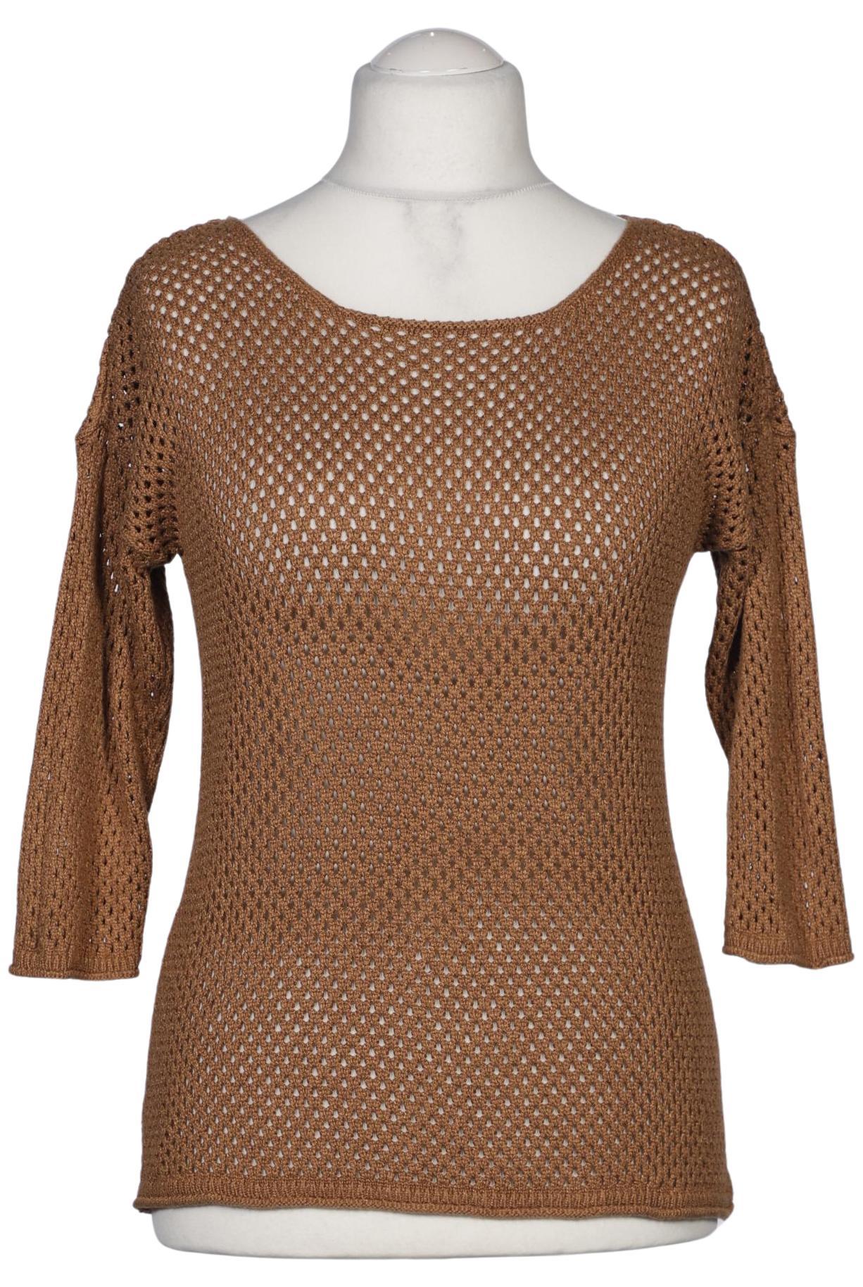 

Street One Damen Pullover, mehrfarbig, Gr. 40