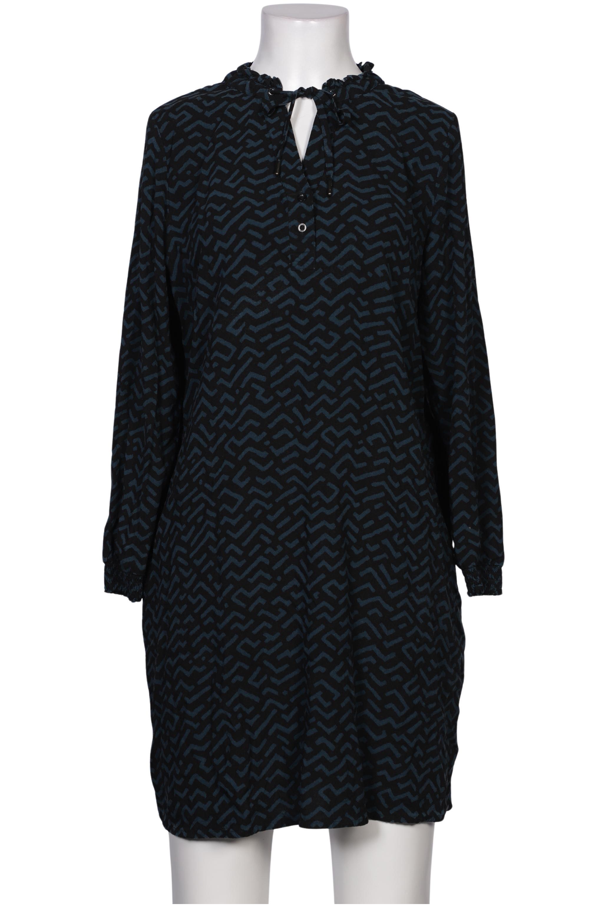 

Street One Damen Kleid, schwarz, Gr. 38