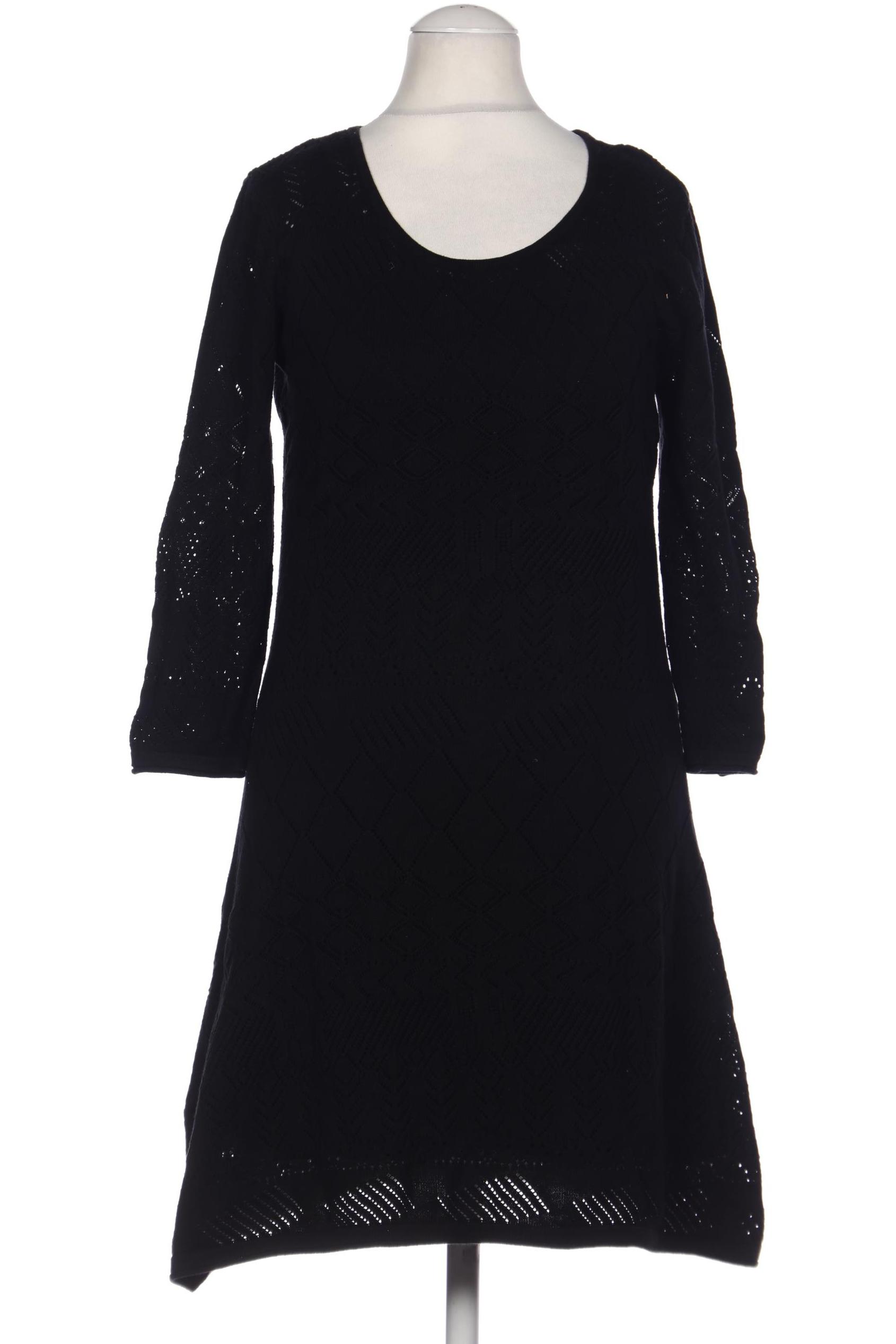 

Street One Damen Kleid, schwarz