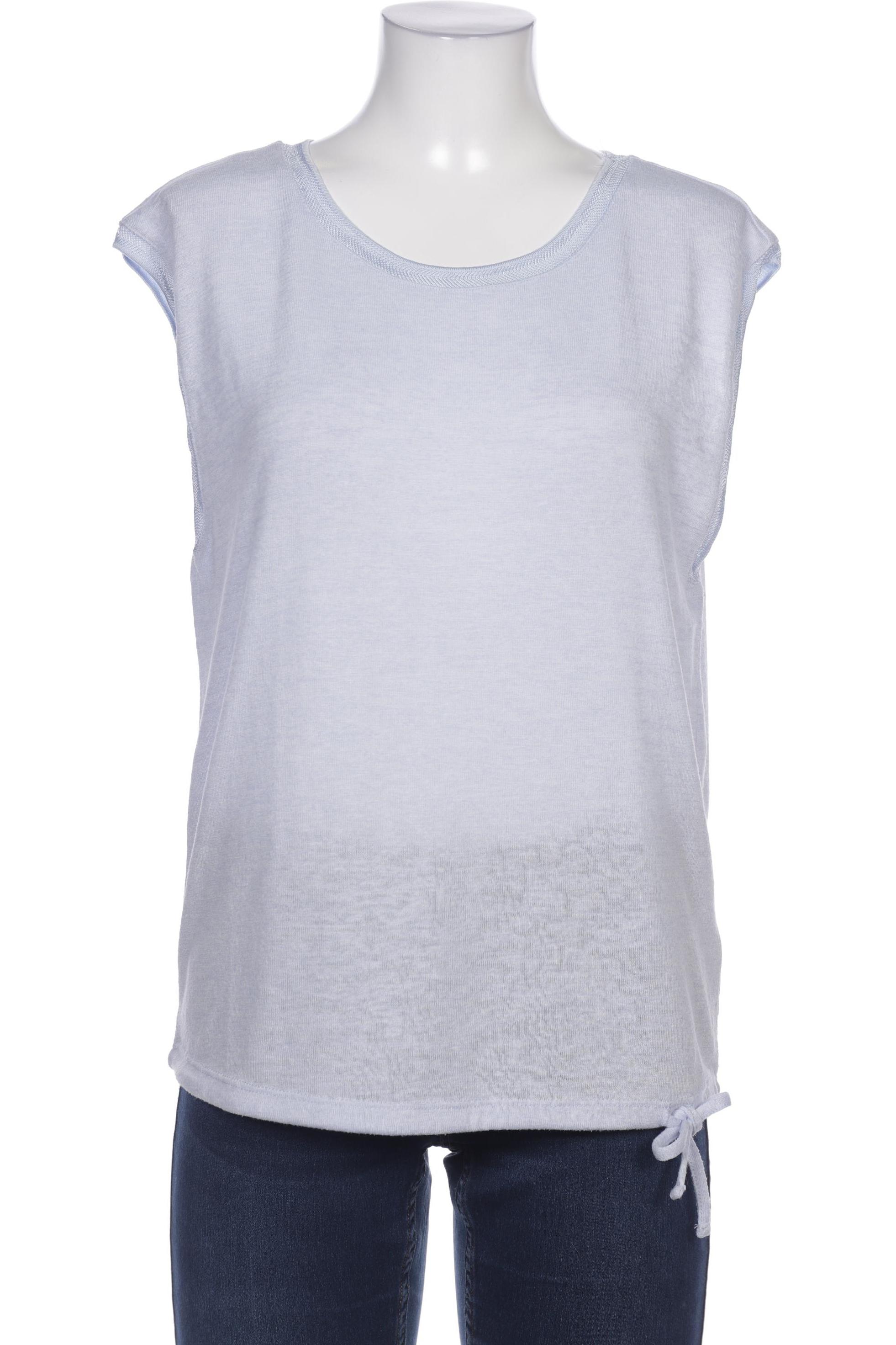 

Street One Damen Pullover, hellblau, Gr. 38