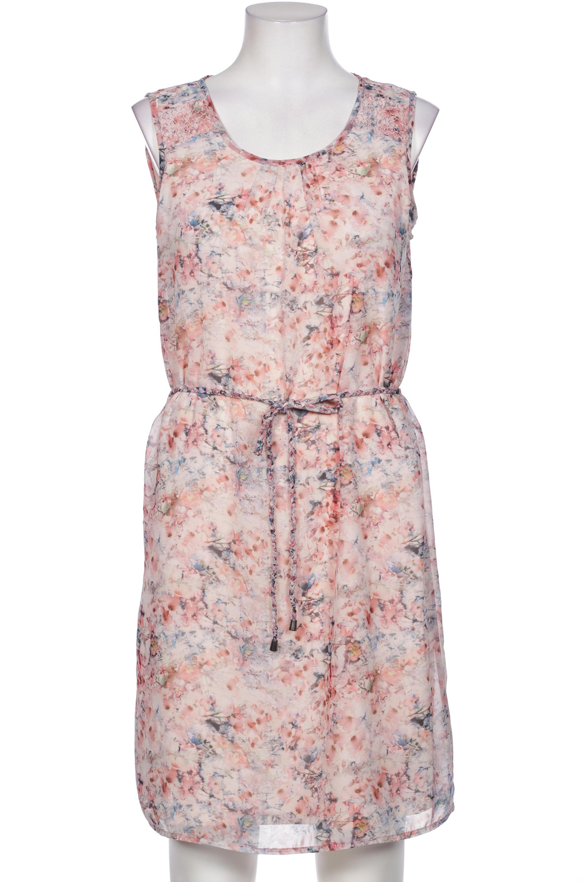 

Street One Damen Kleid, pink, Gr. 38