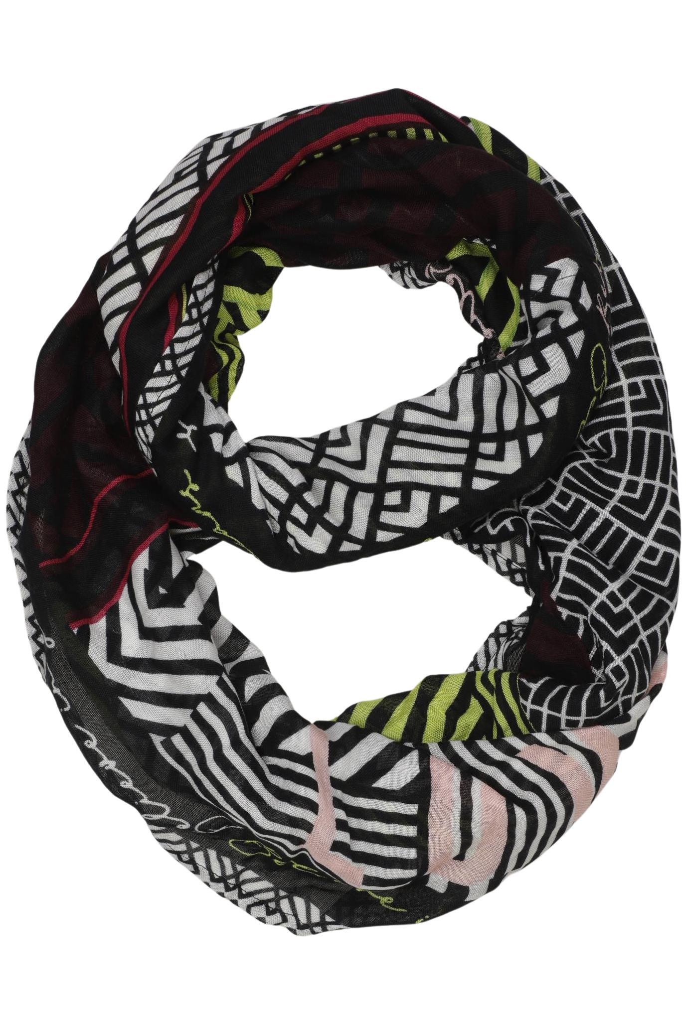 

Street One Damen Schal, mehrfarbig, Gr.