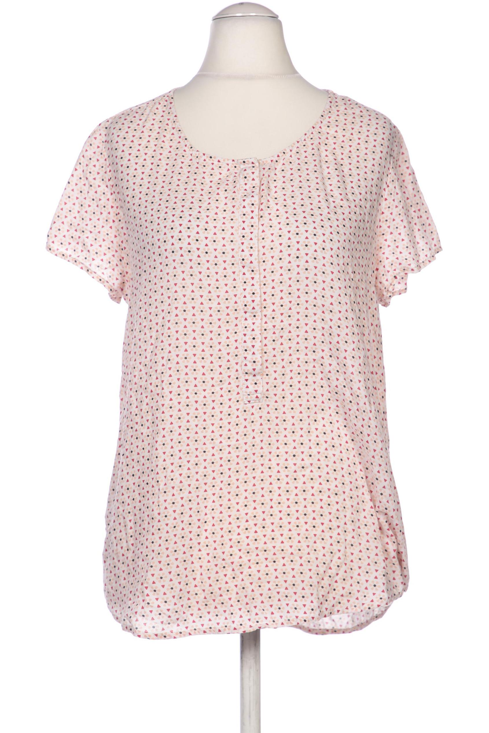 

Street One Damen Bluse, pink, Gr. 40