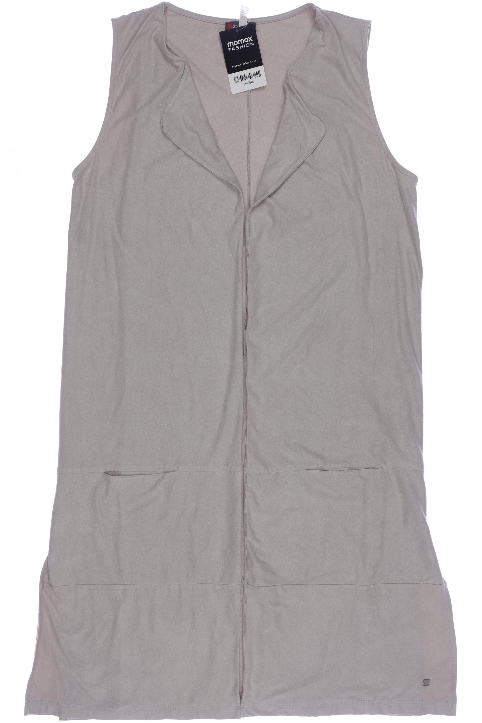 

Street One Damen Weste, beige, Gr. 38