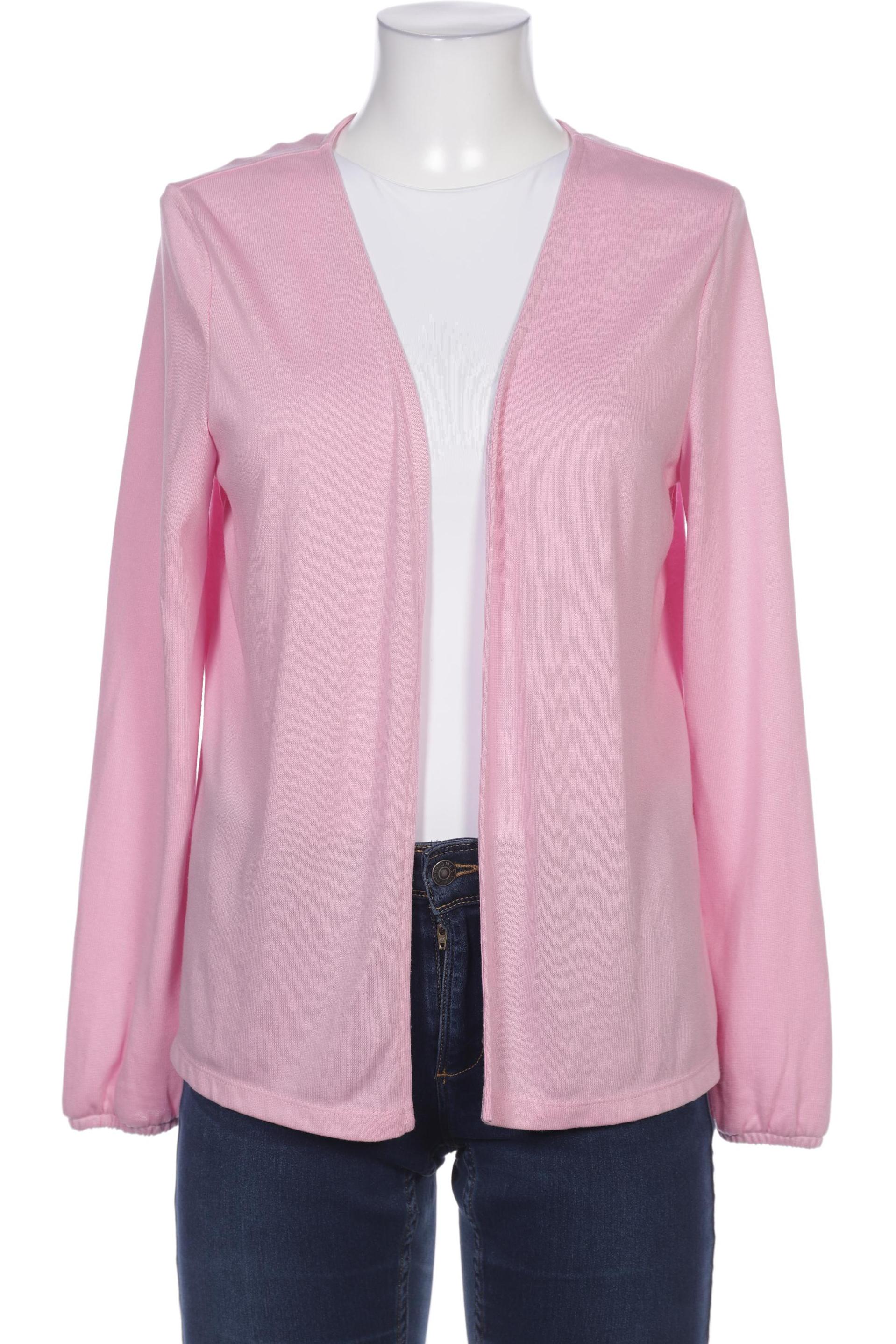 

Street One Damen Strickjacke, pink