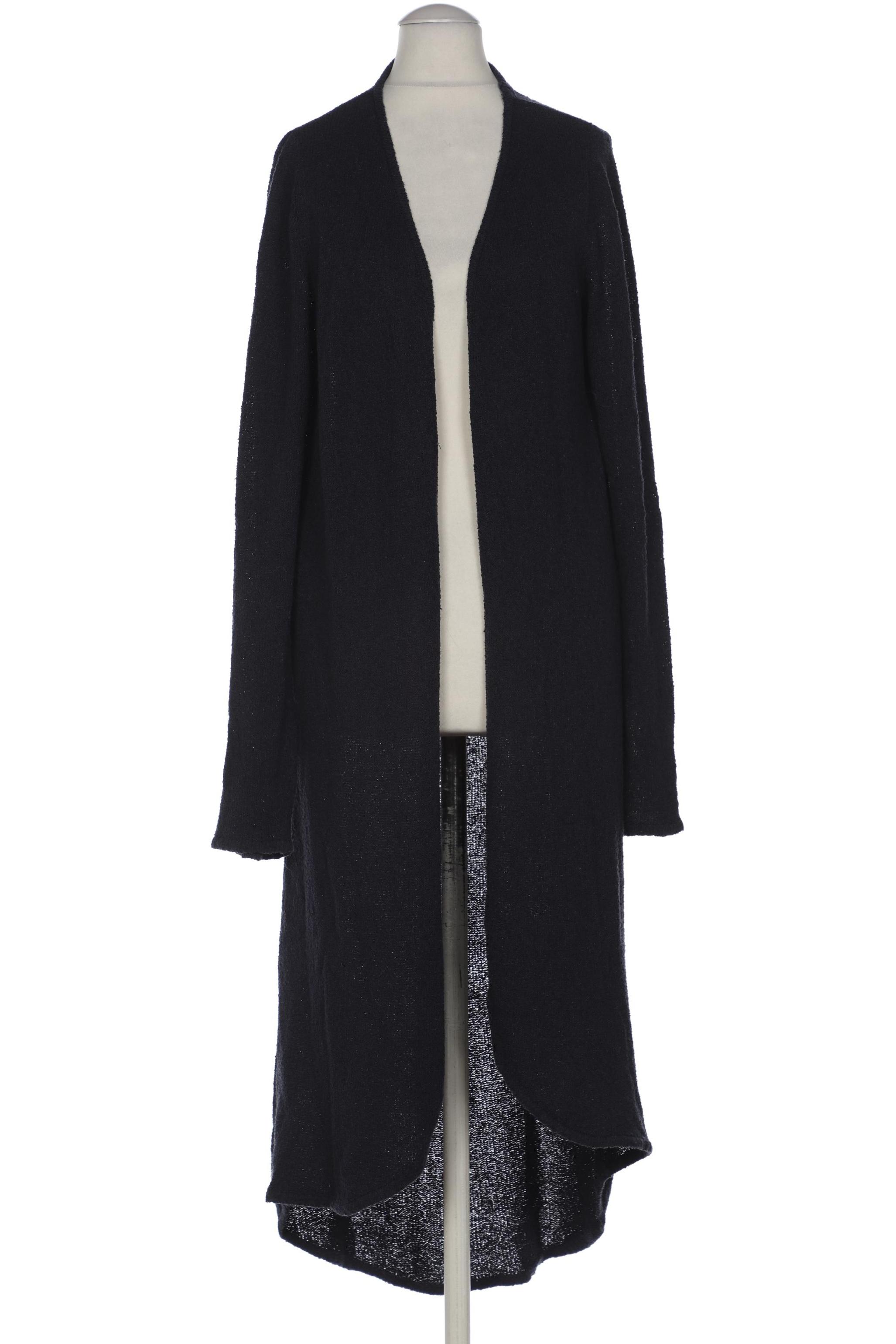 

Street One Damen Strickjacke, marineblau, Gr. 38