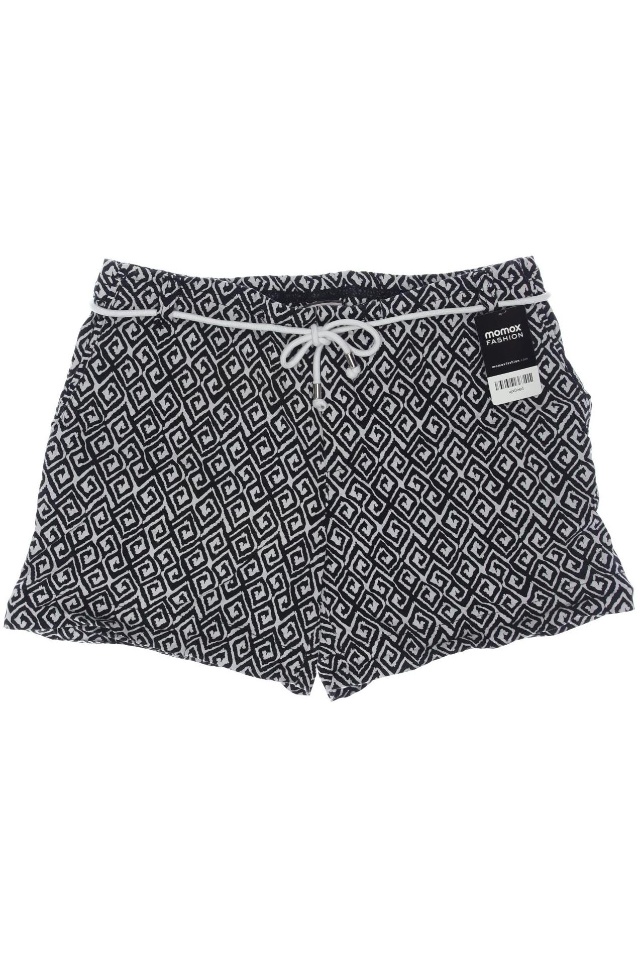 

Street One Damen Shorts, schwarz, Gr. 40