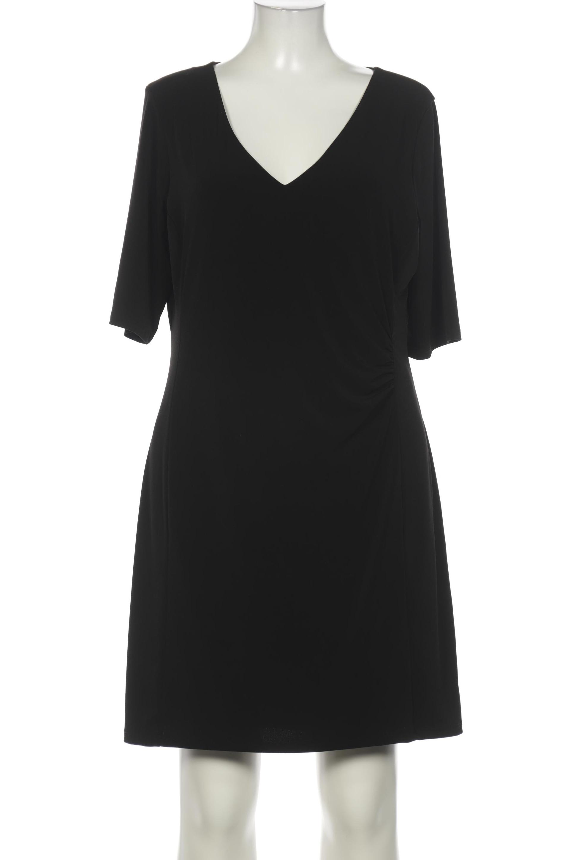

Street One Damen Kleid, schwarz, Gr. 44