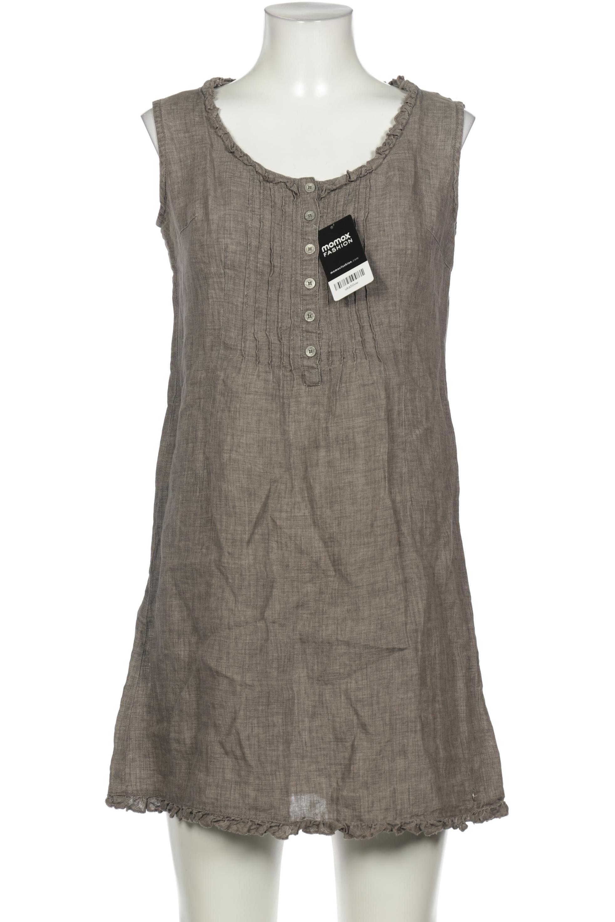 

Street One Damen Kleid, grau