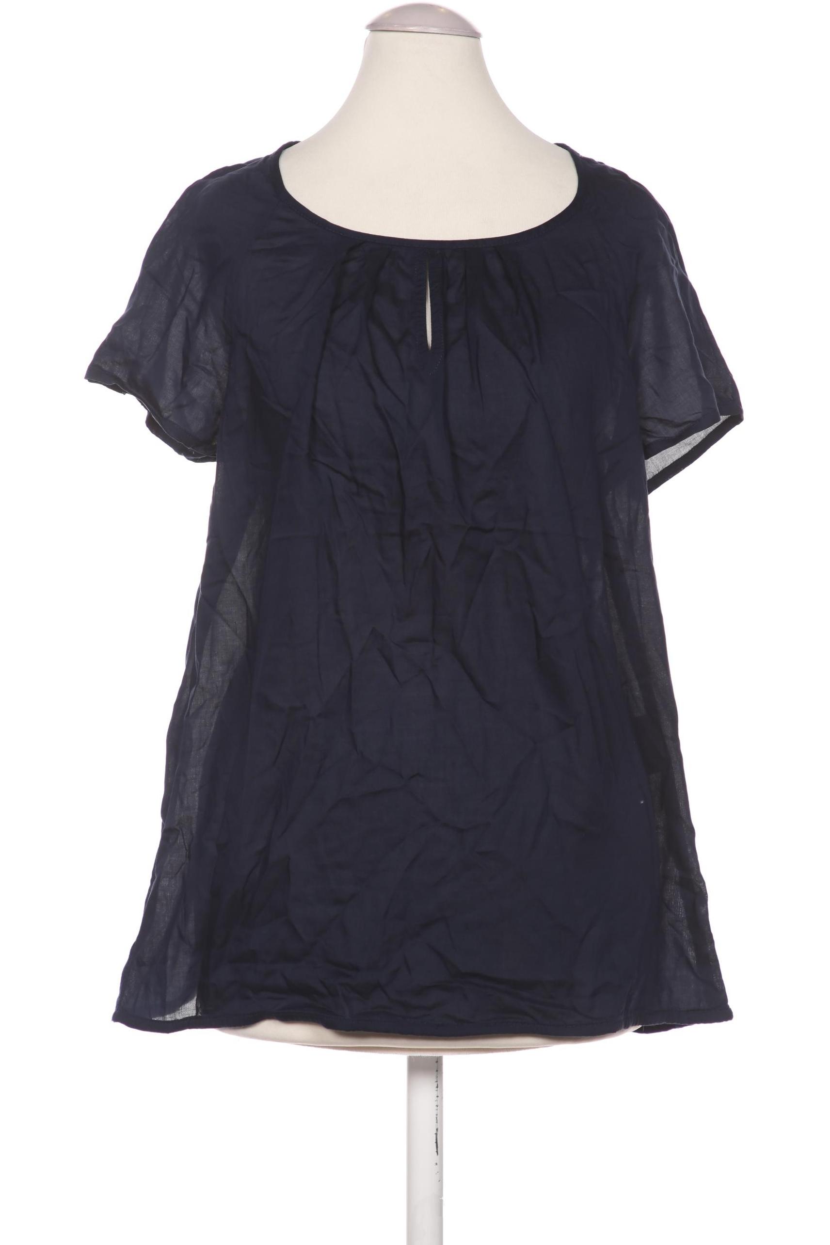 

Street One Damen Bluse, marineblau, Gr. 36