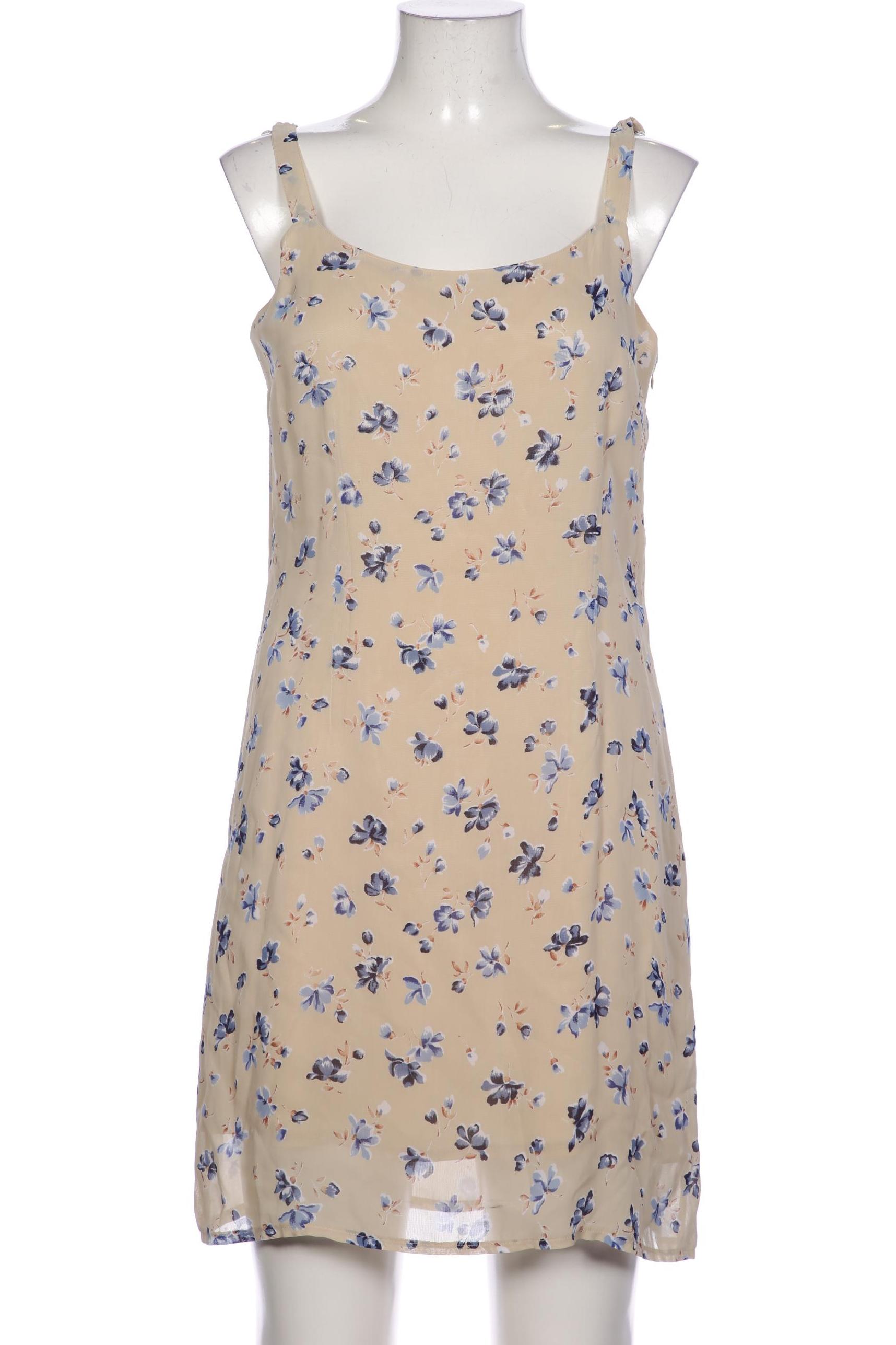 

Street One Damen Kleid, beige, Gr. 40