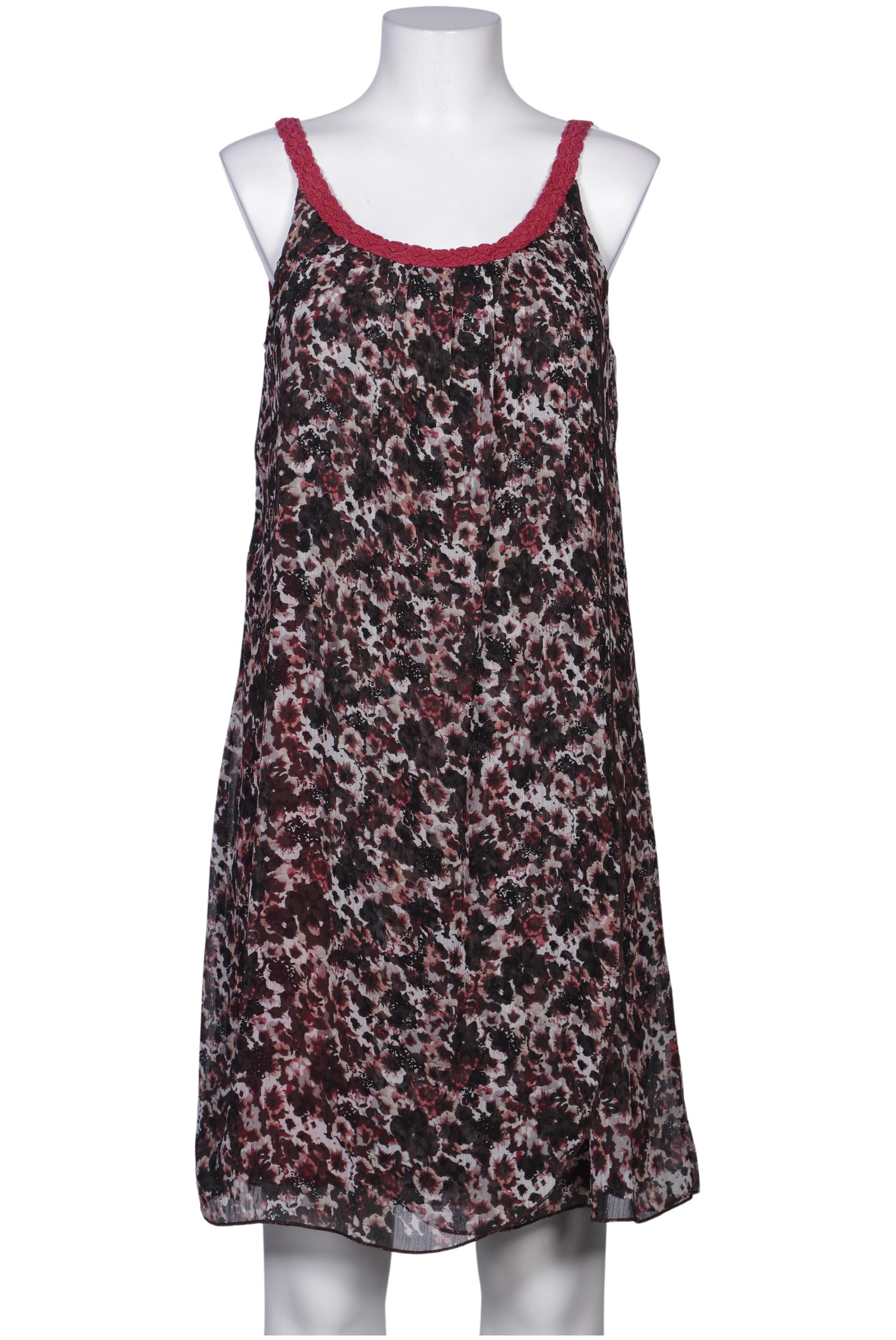 

Street One Damen Kleid, bordeaux, Gr. 38