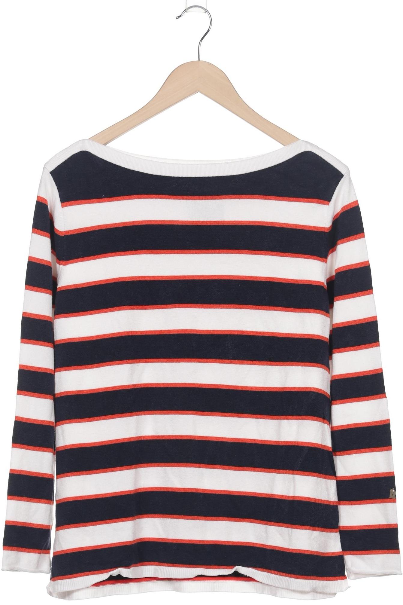 

Street One Damen Pullover, schwarz, Gr. 40