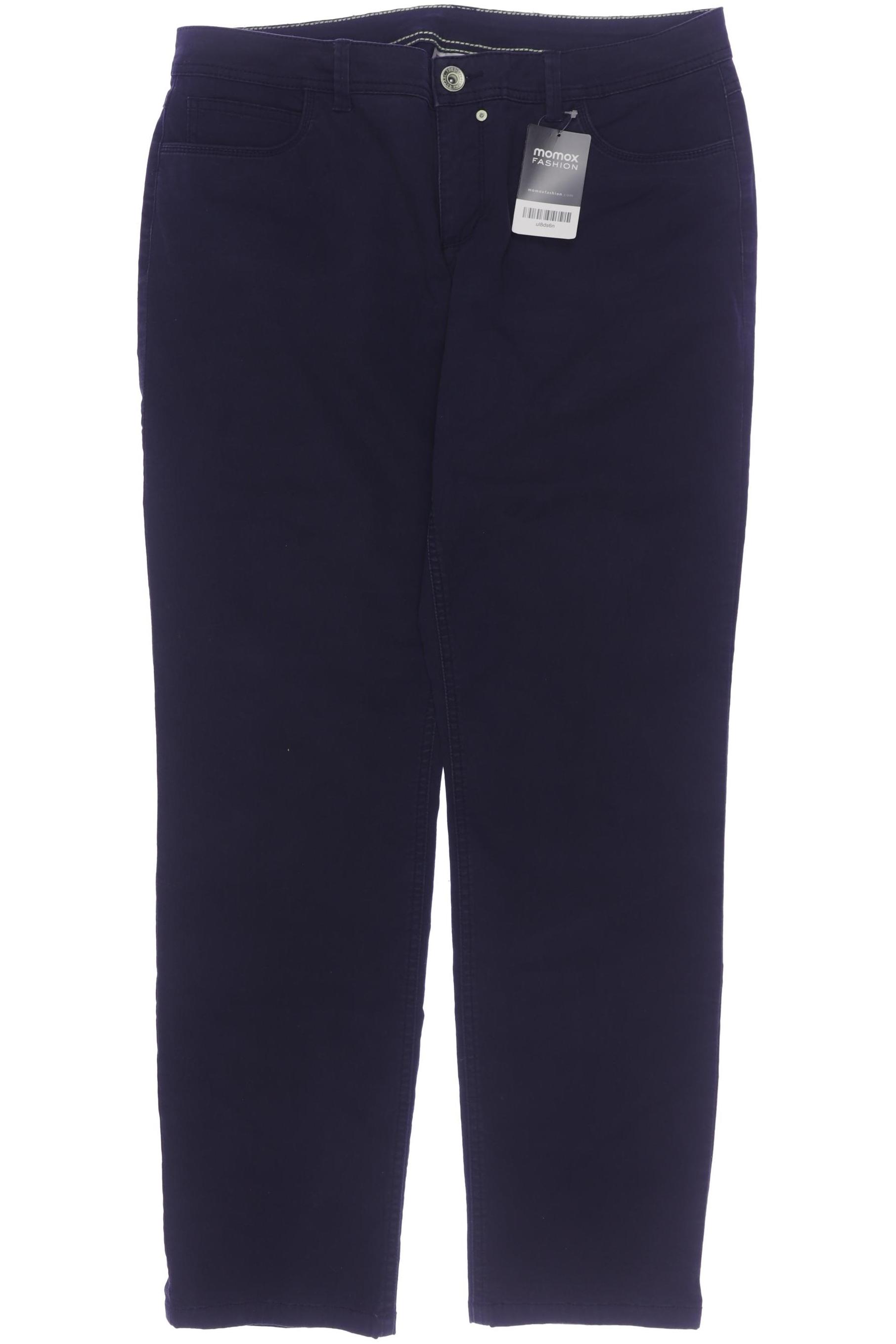 

Street One Damen Jeans, marineblau, Gr. 42