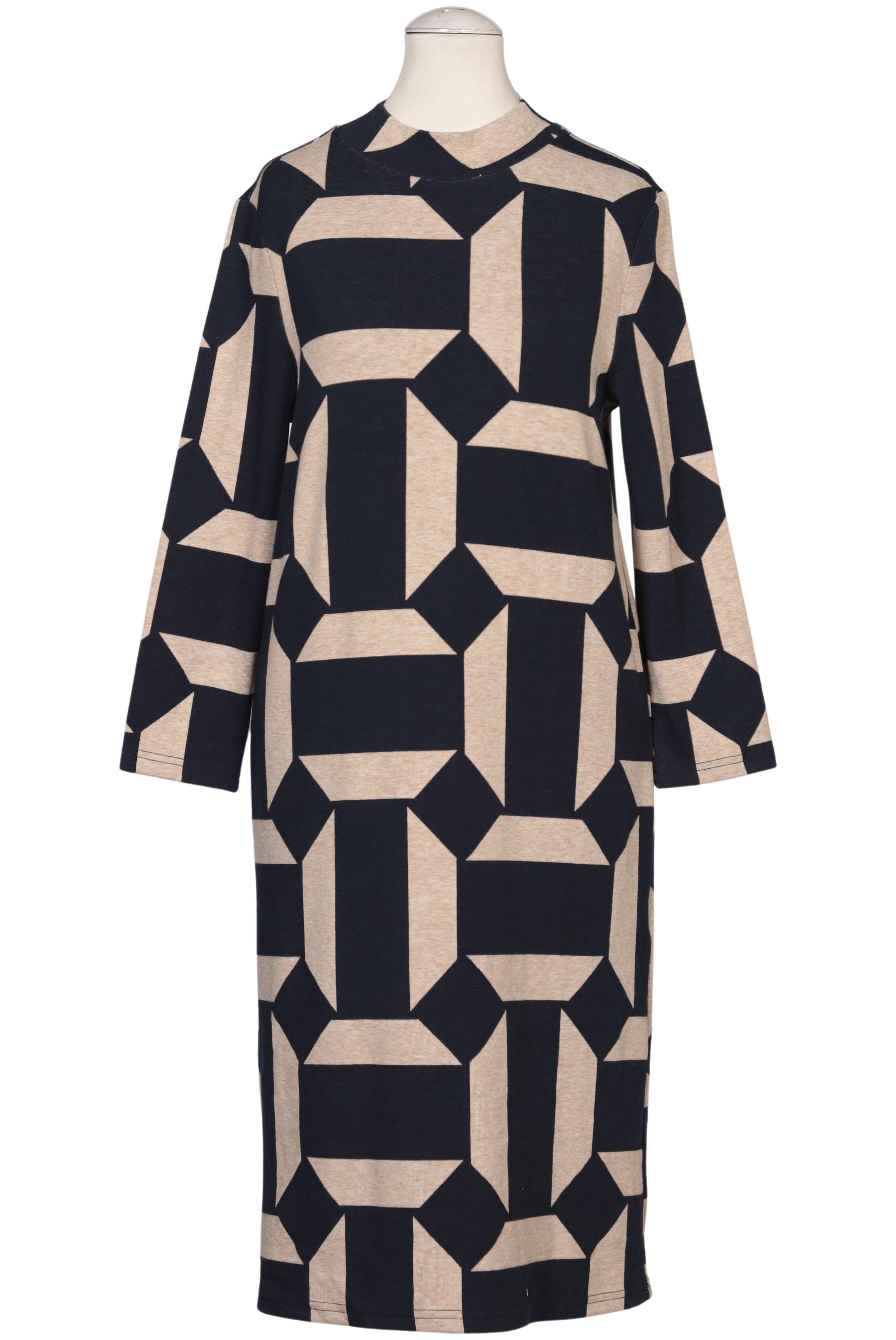 

Street One Damen Kleid, mehrfarbig, Gr. 34