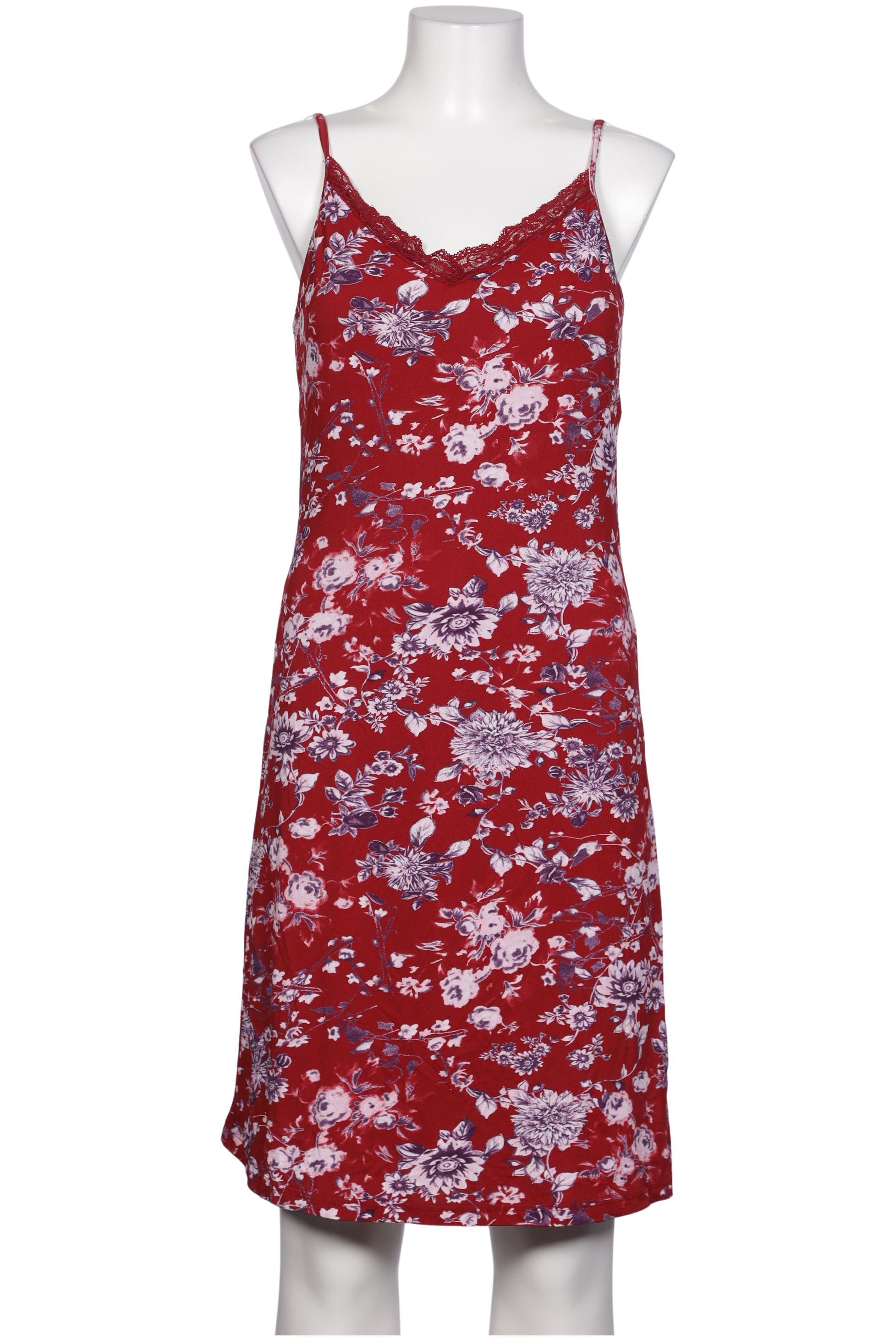 

Street One Damen Kleid, bordeaux, Gr. 42