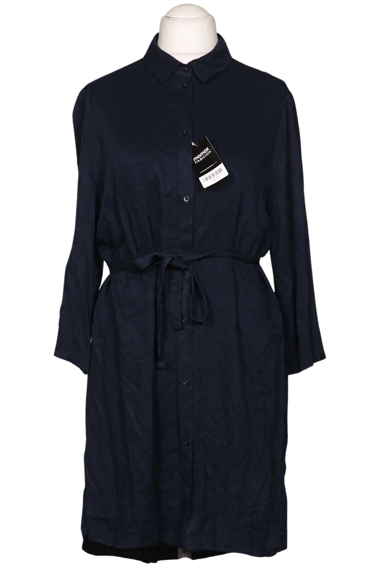 

Street One Damen Kleid, marineblau, Gr. 42