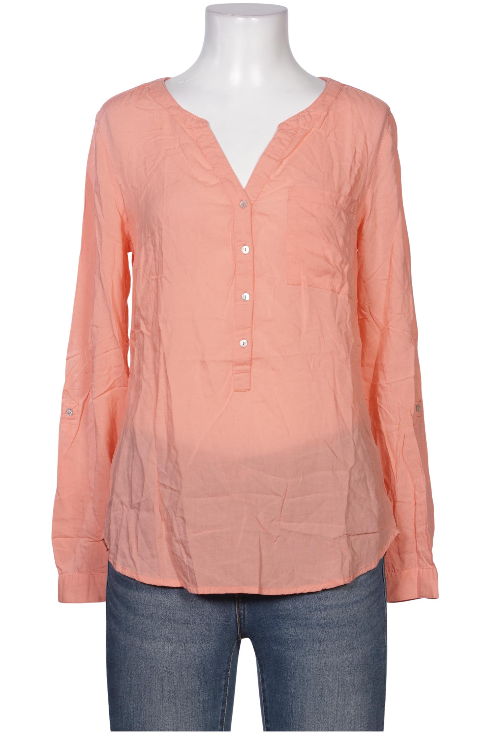 

Street One Damen Bluse, pink, Gr. 38