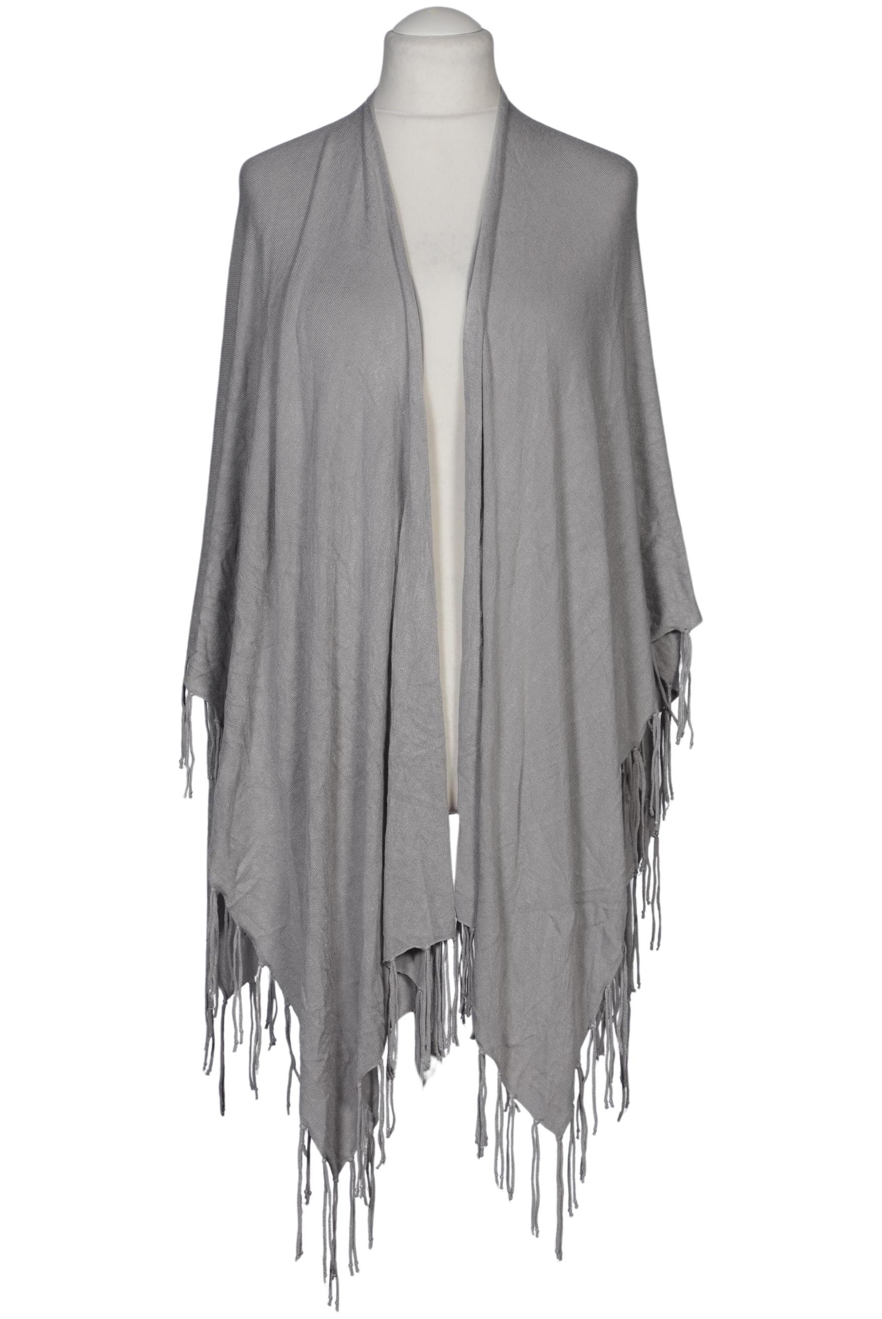 

Street One Damen Strickjacke, grau, Gr. uni